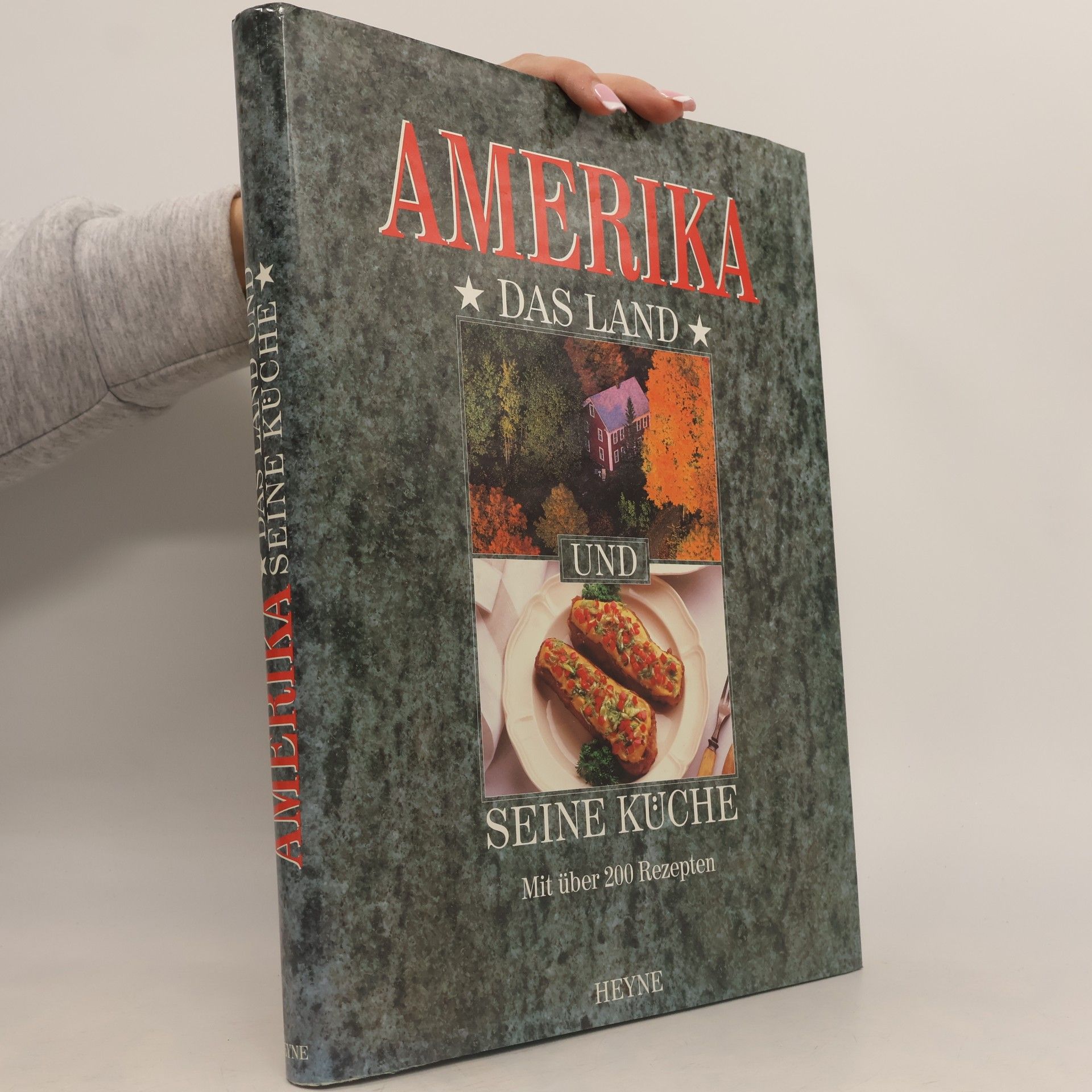 Amerika