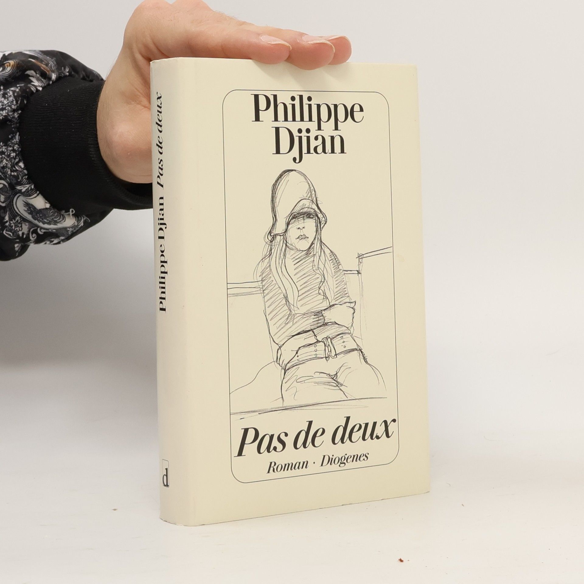 Pas de deux