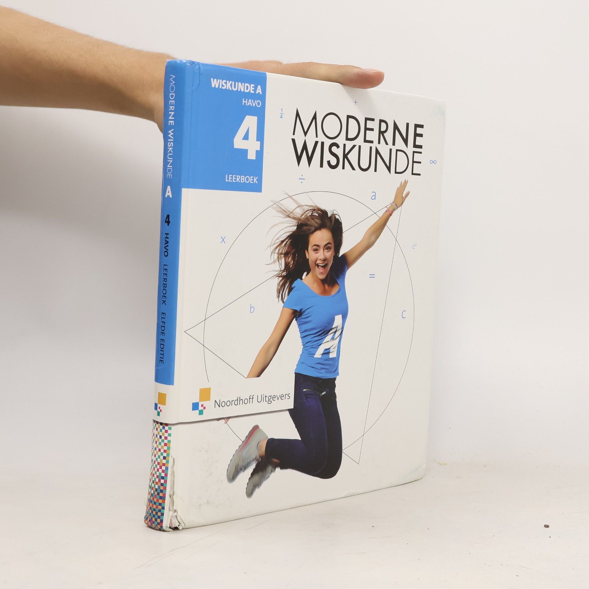 Moderne Wiskunde A