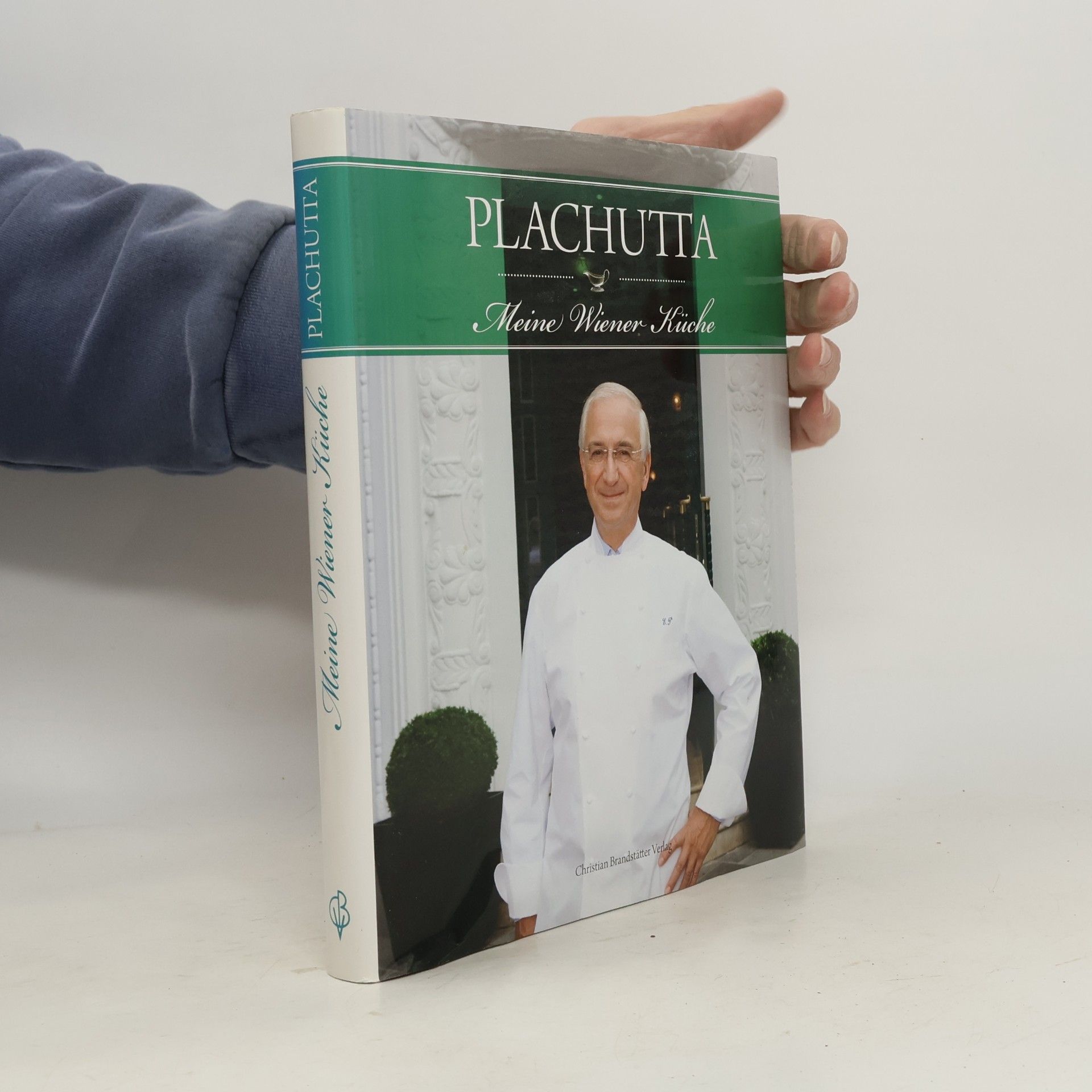Plachutta - meine Wiener Küche