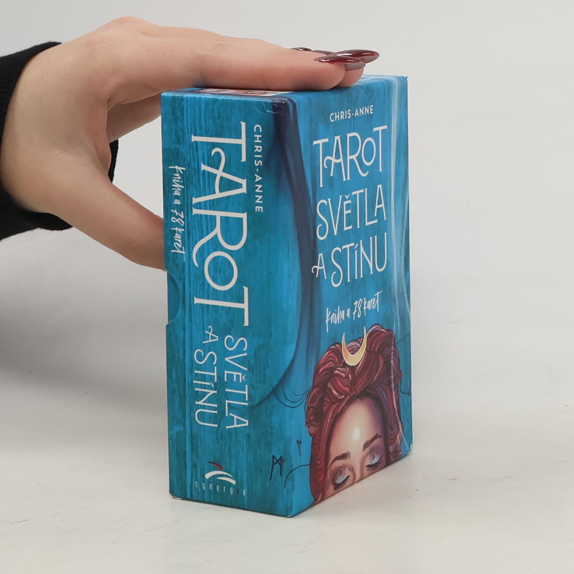 Tarot světla a stínu