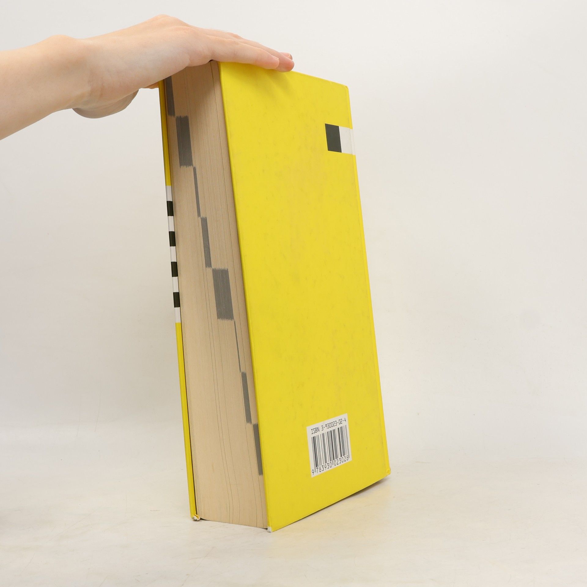 Erik Spiekermann FontBook