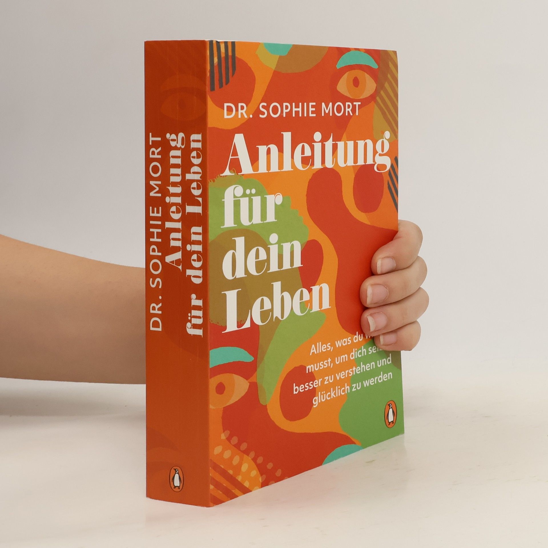 Sophie Mort Anleitung für dein Leben