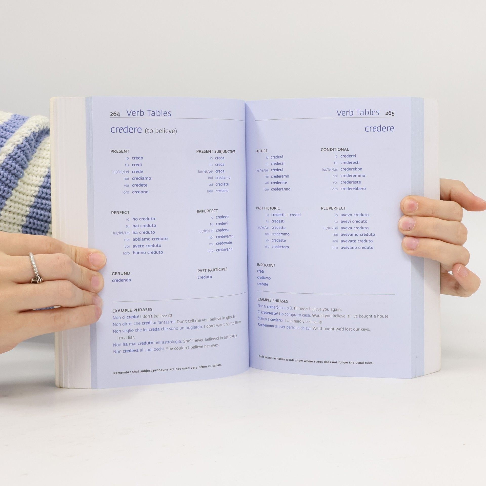 Rob Scriven Collins Easy Learning: Complete Italian