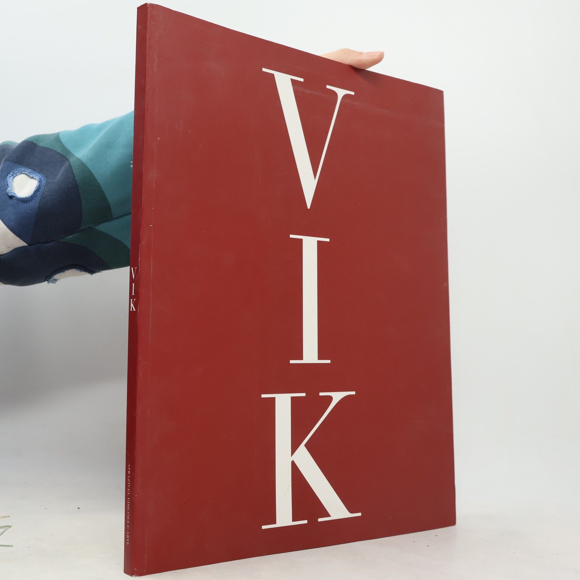 Vik