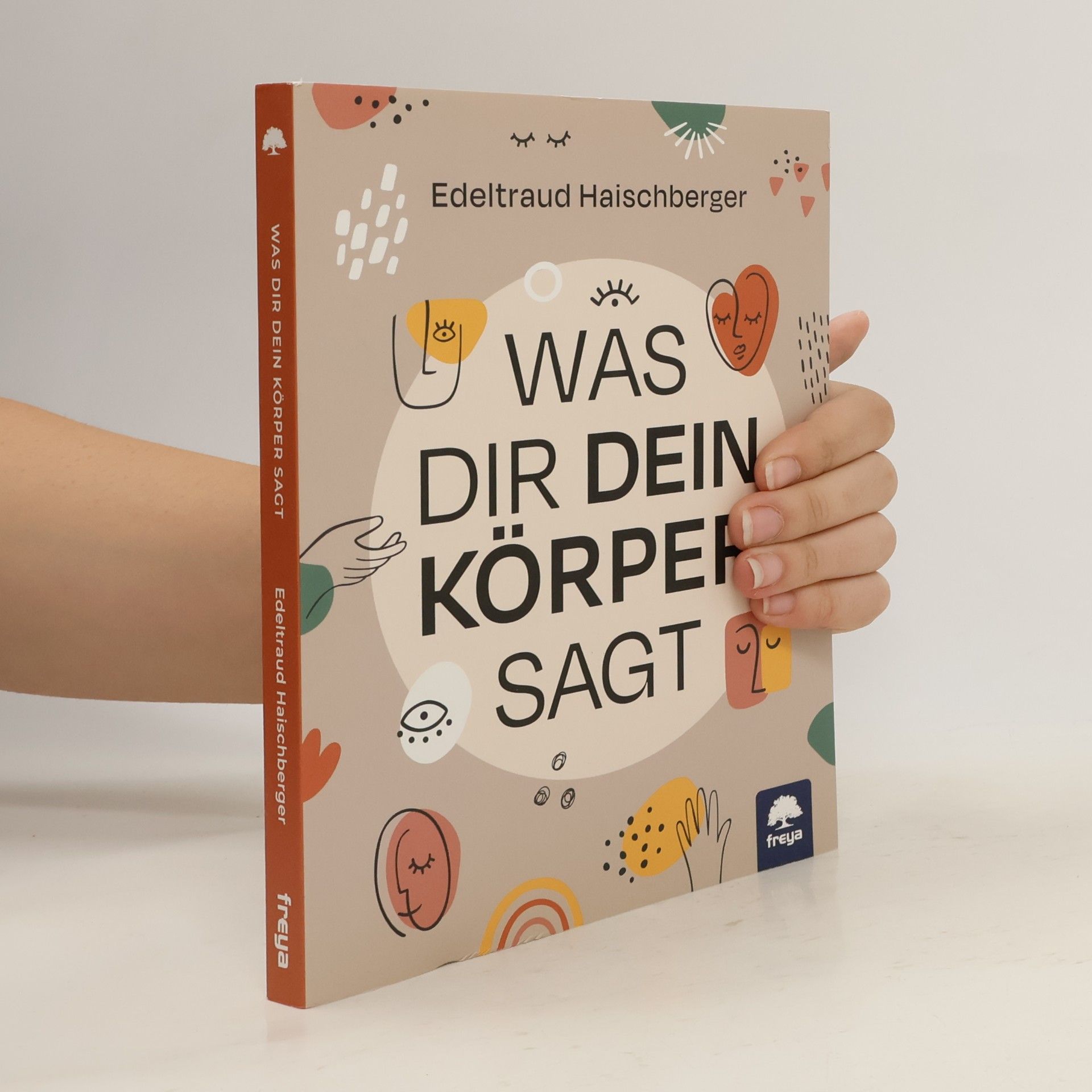 Was dir dein Körper sagt