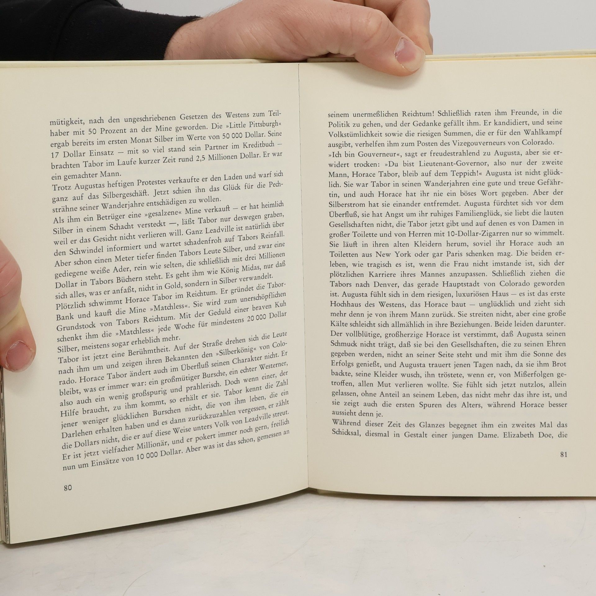 Autorenkollektiv Viele Schätze birgt die Erde