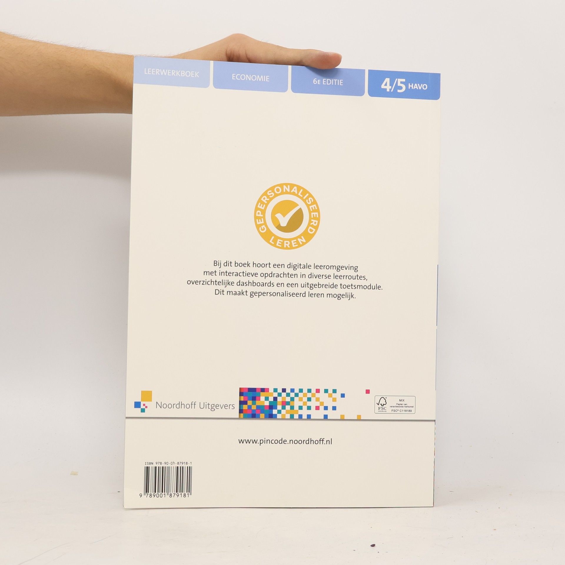 Co de Kruijf Risico en informatie 4/5 HAVO
