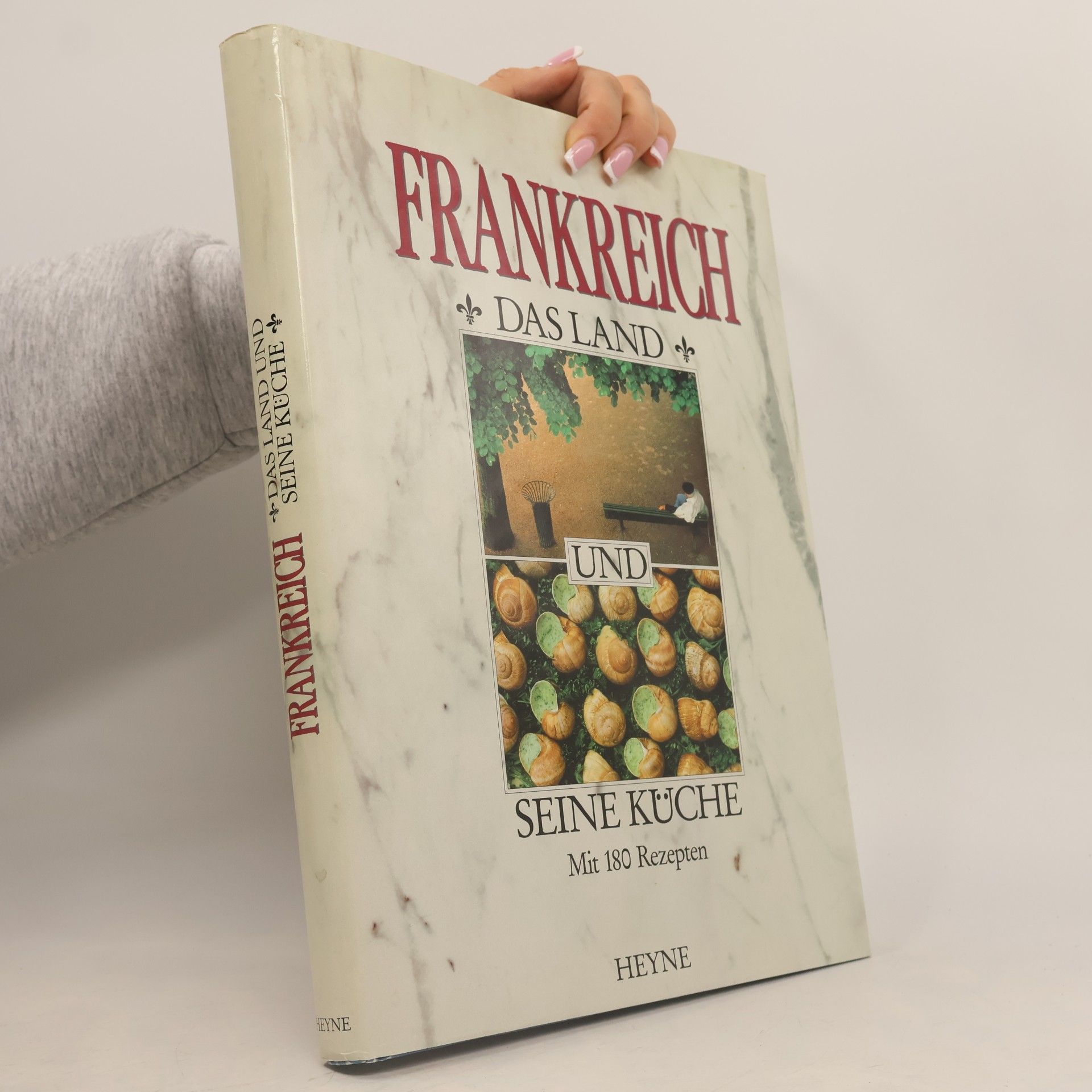 Frankreich