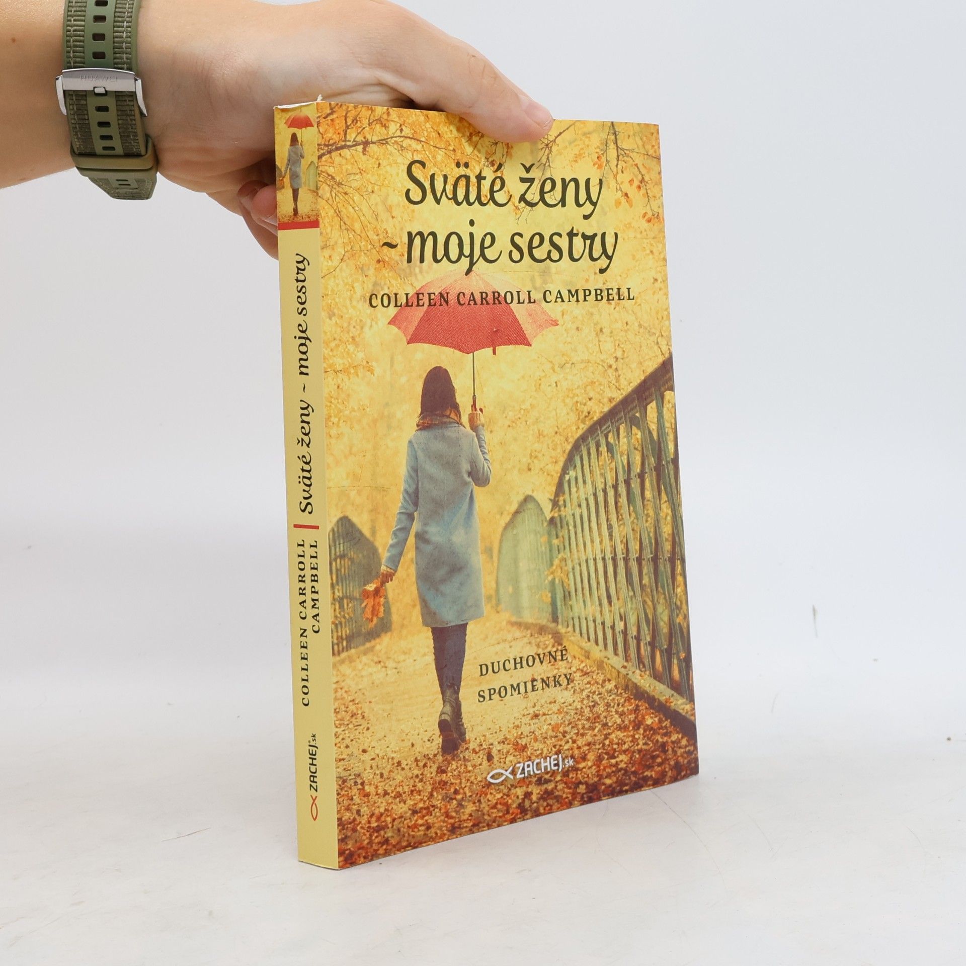 Sväté ženy - moje sestry