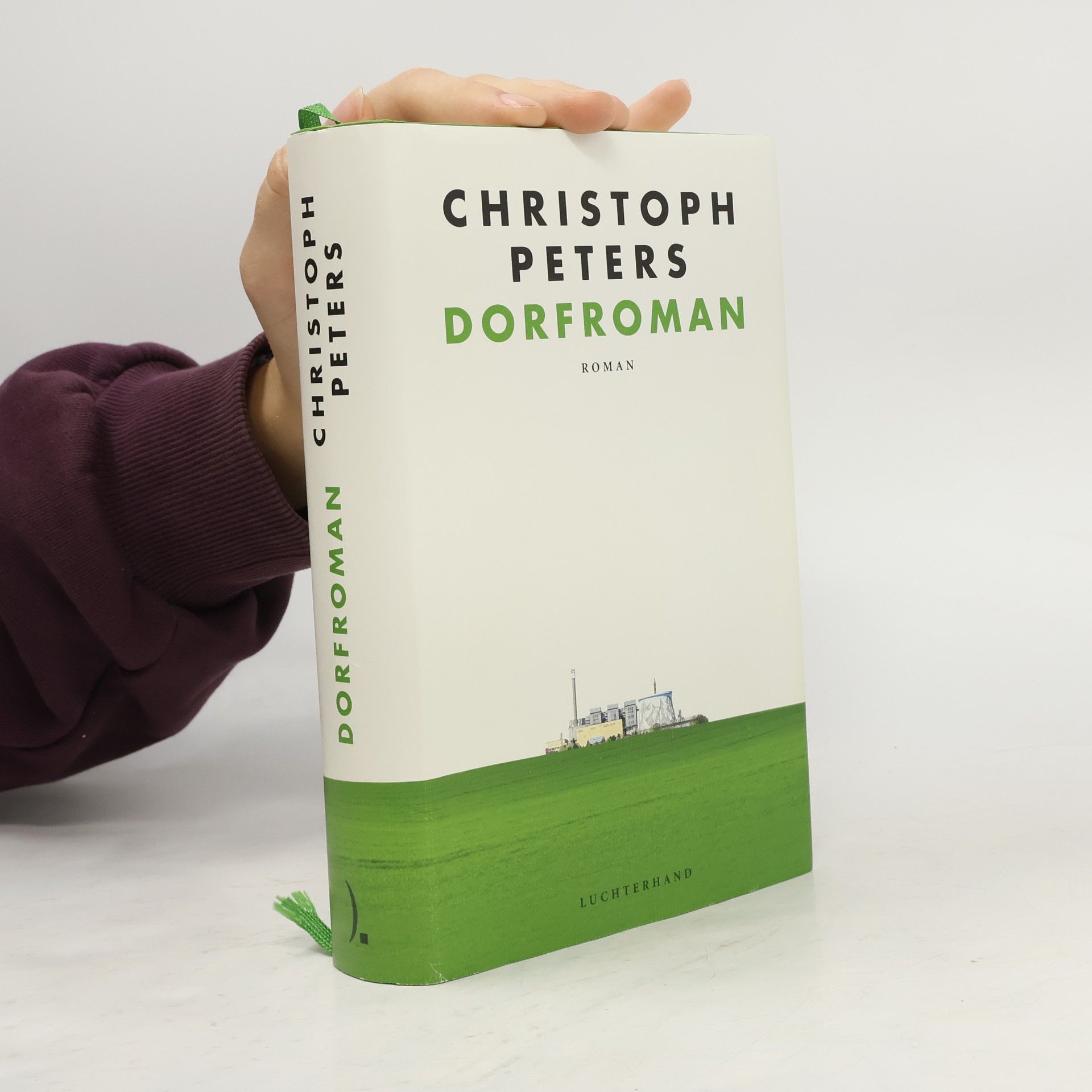 Dorfroman