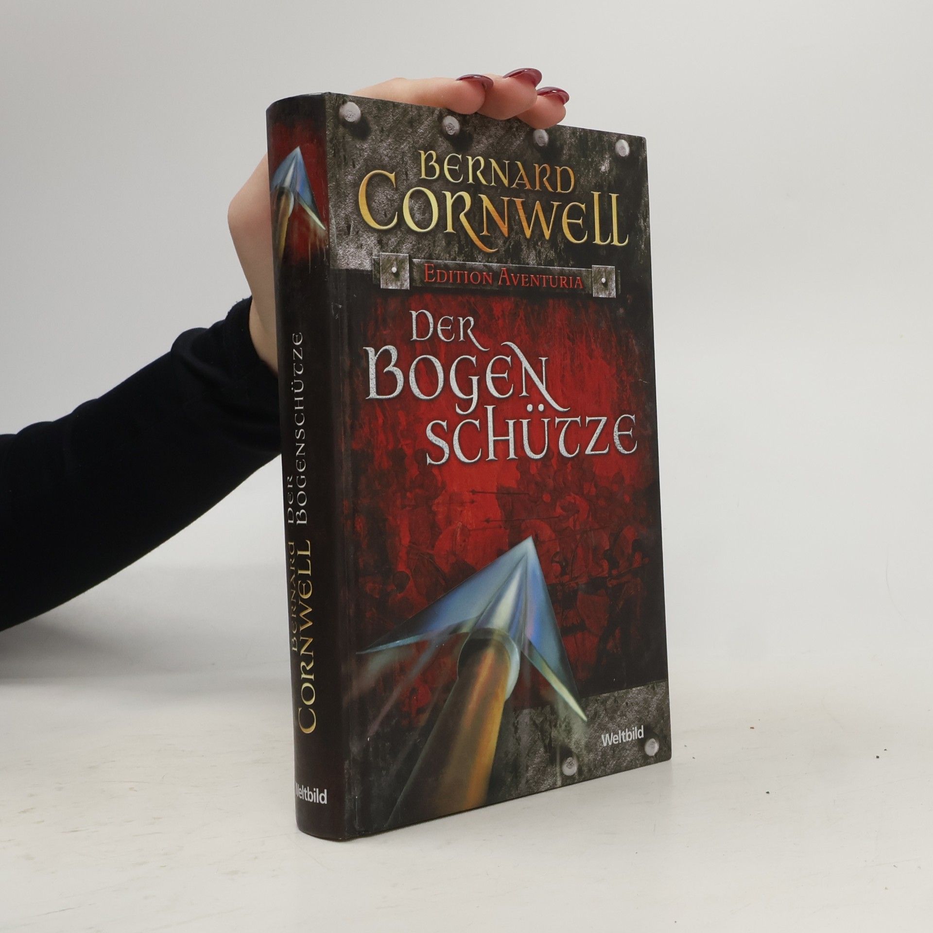 Der Bogen Schütze