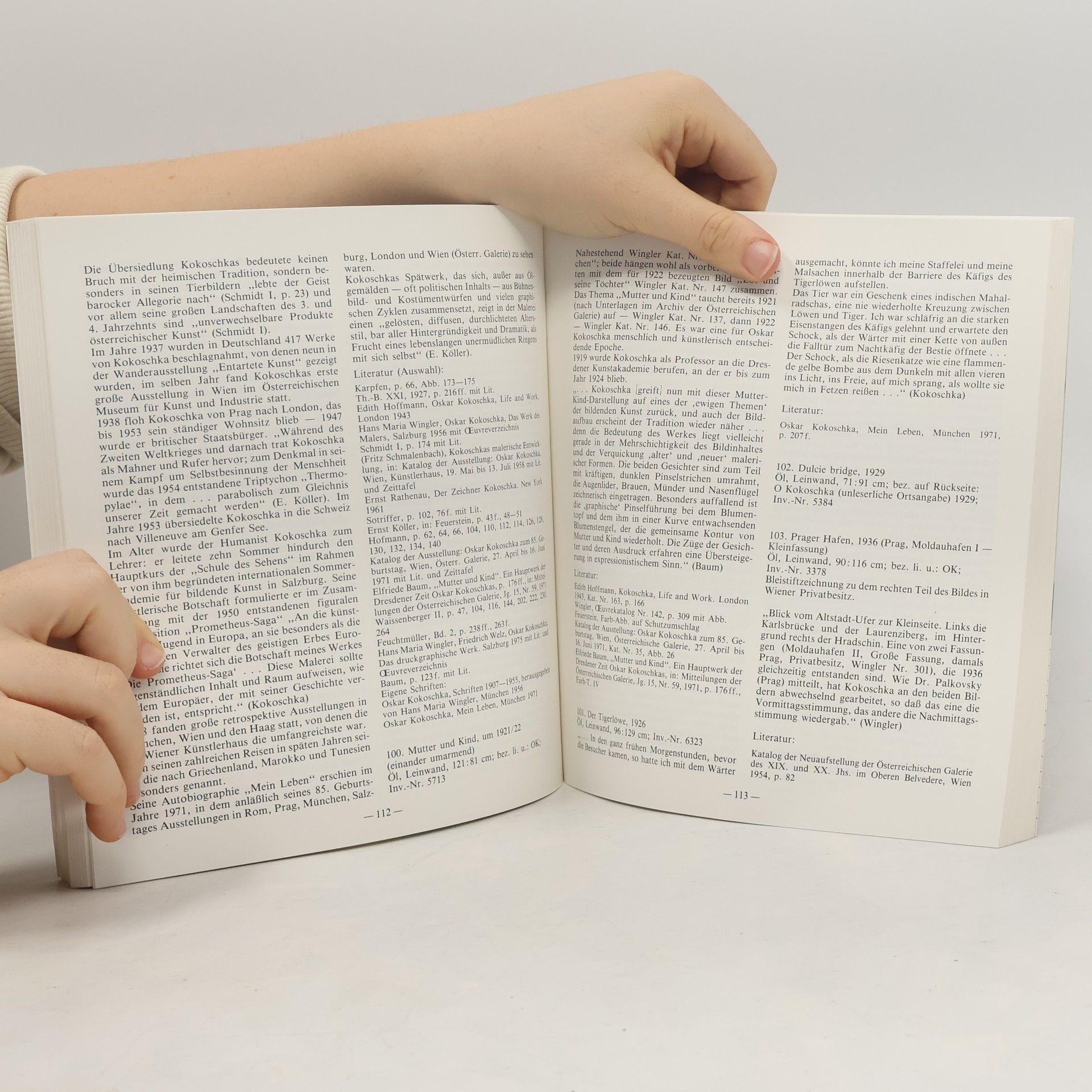 Regine Schmidt-Morsbach Kunst in Österreich 1918-1938