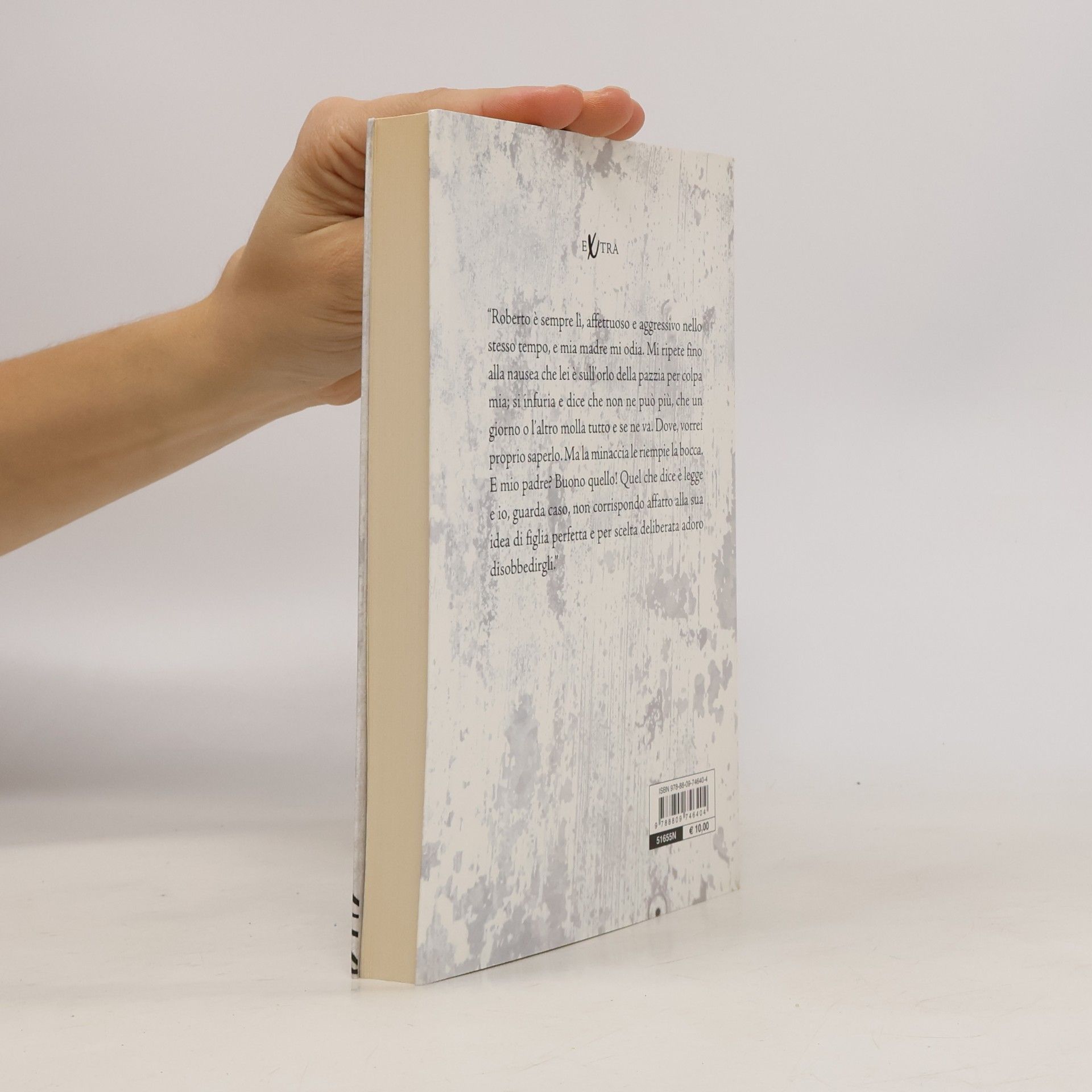 Sofia Gallo Extra: Diritto di volare