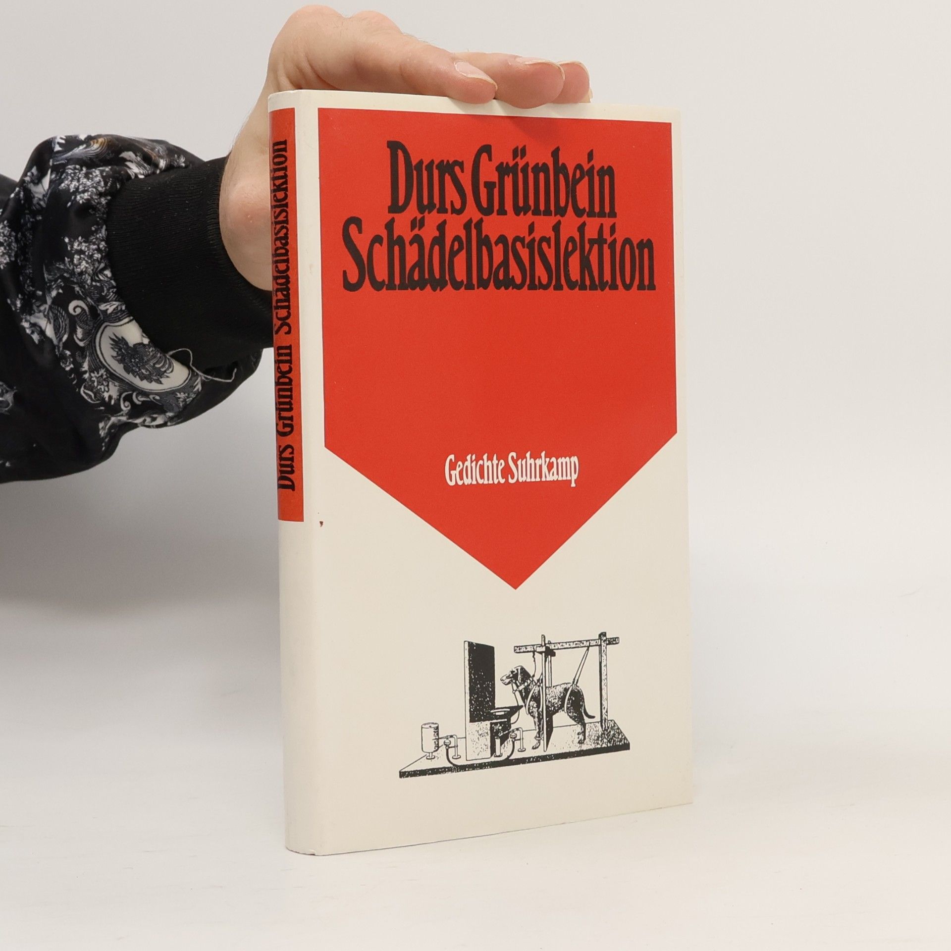 Schädelbasislektion