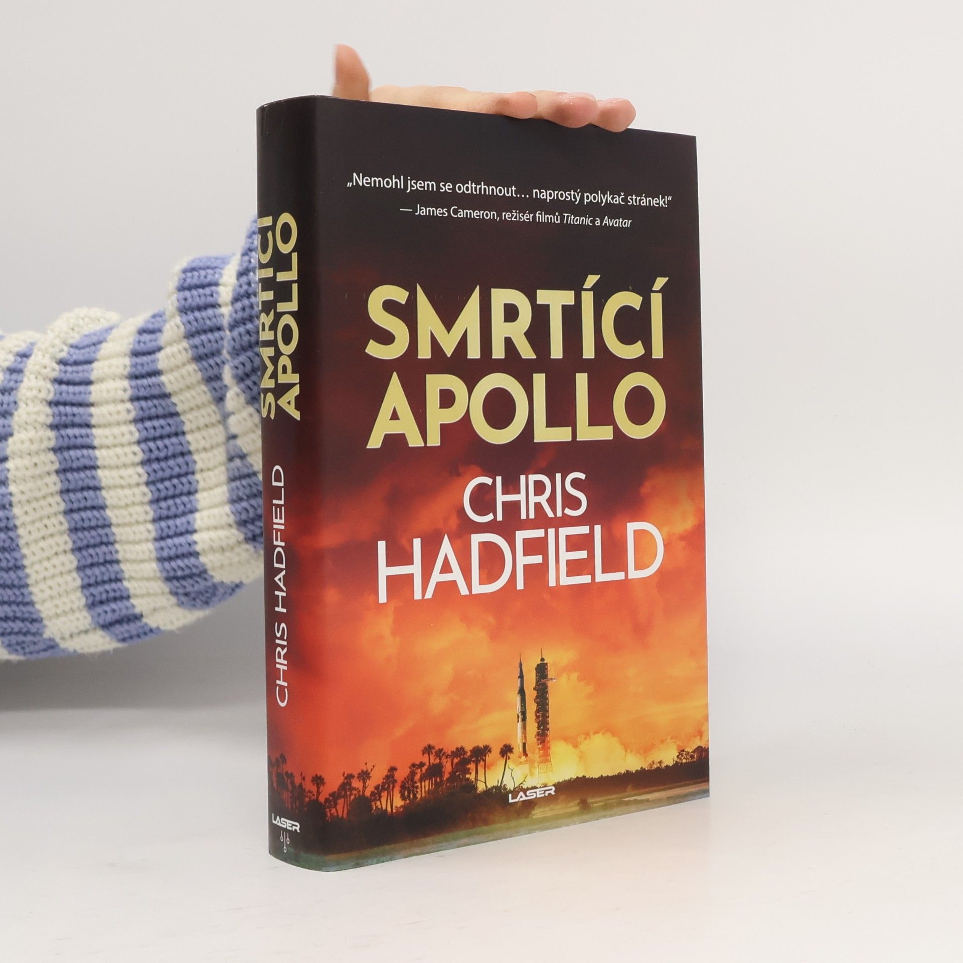 Smrtící Apollo