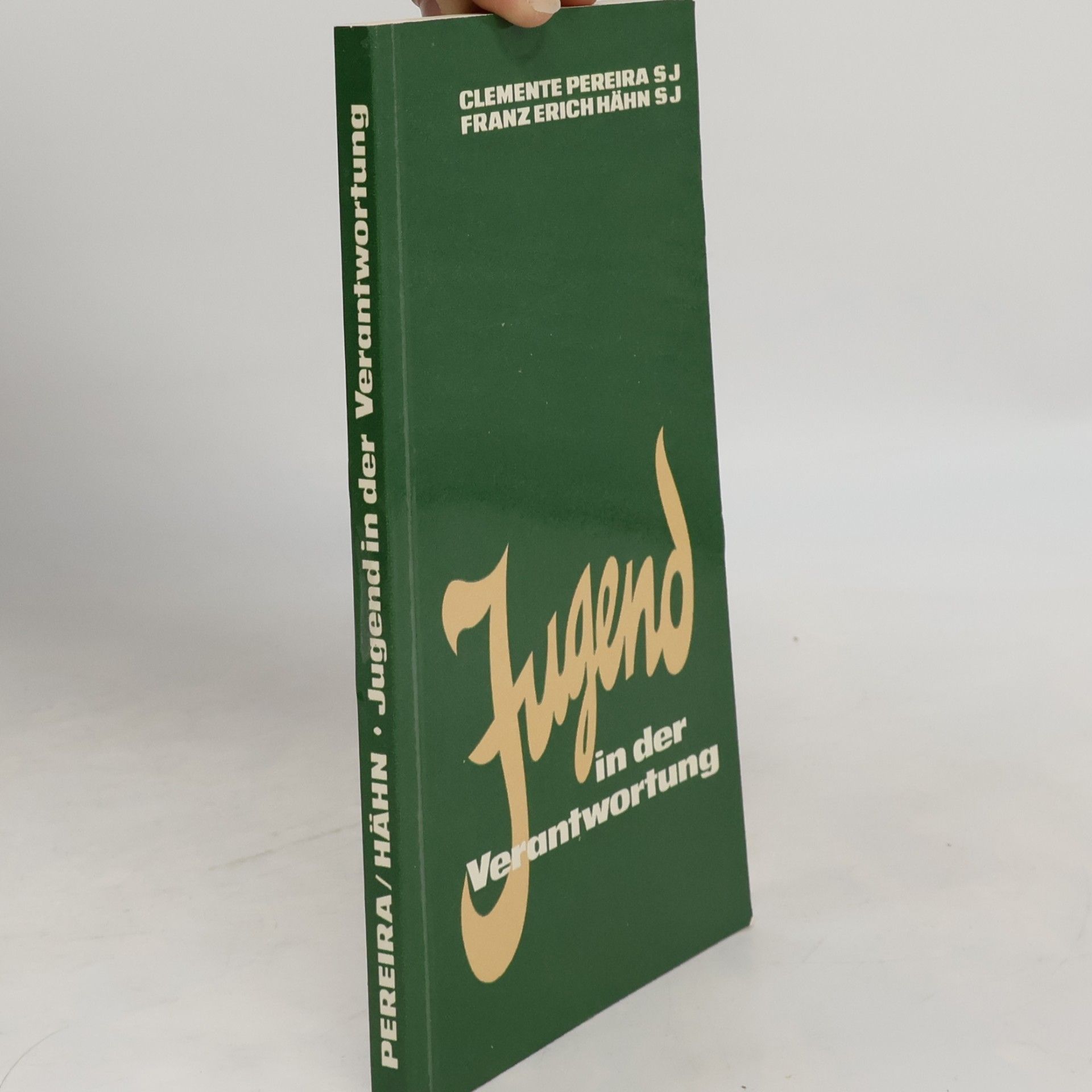 Autorenkollektiv Jugend in der Verantwortung