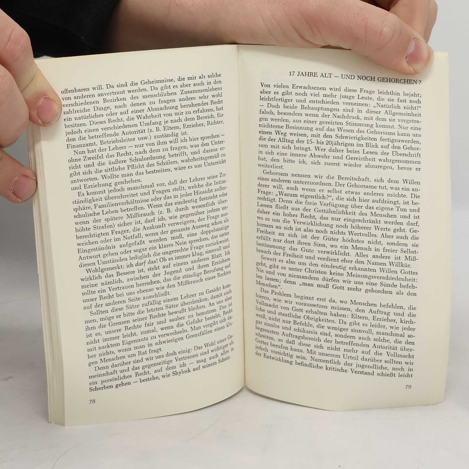 Autorenkollektiv Jugend in der Verantwortung