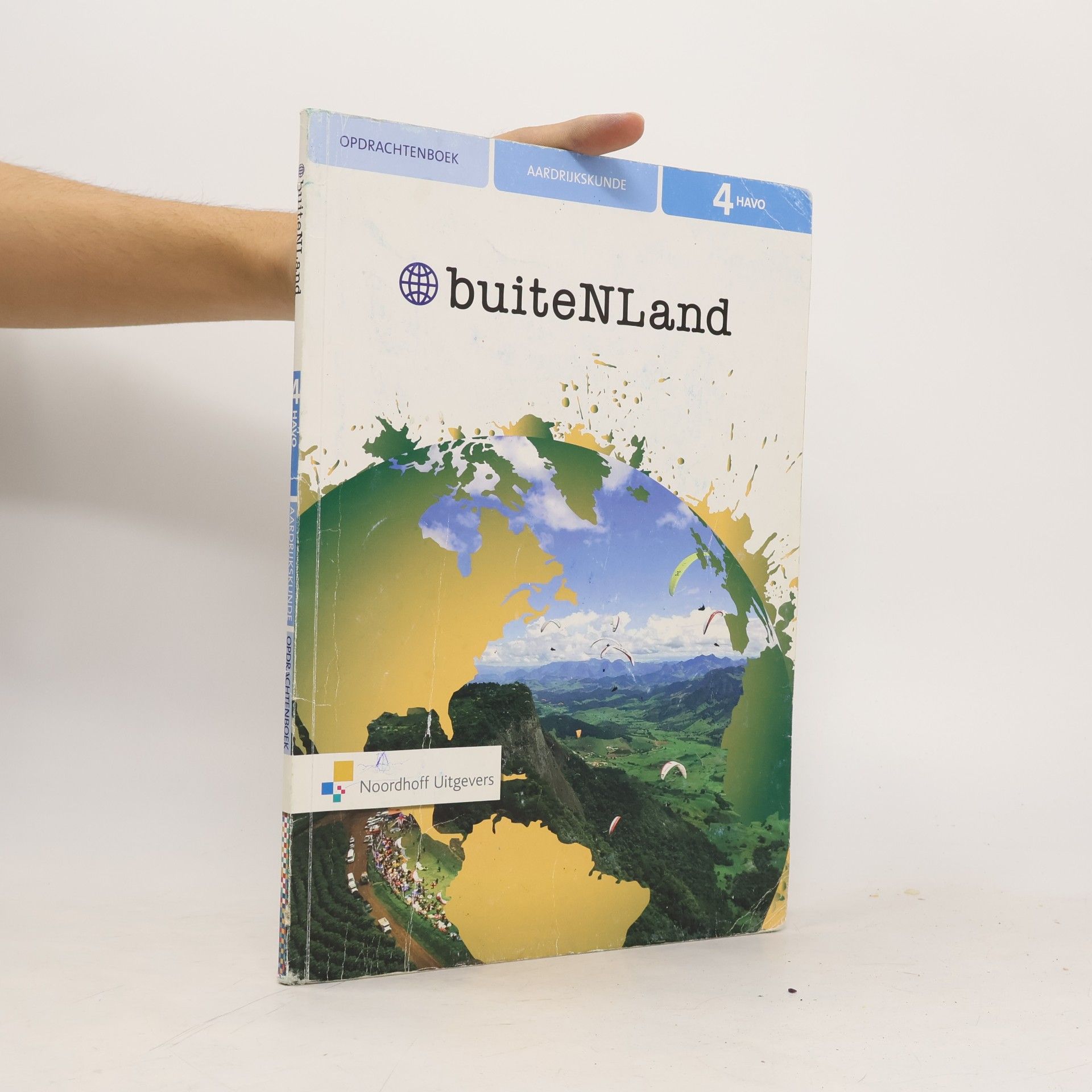 buitenNLand