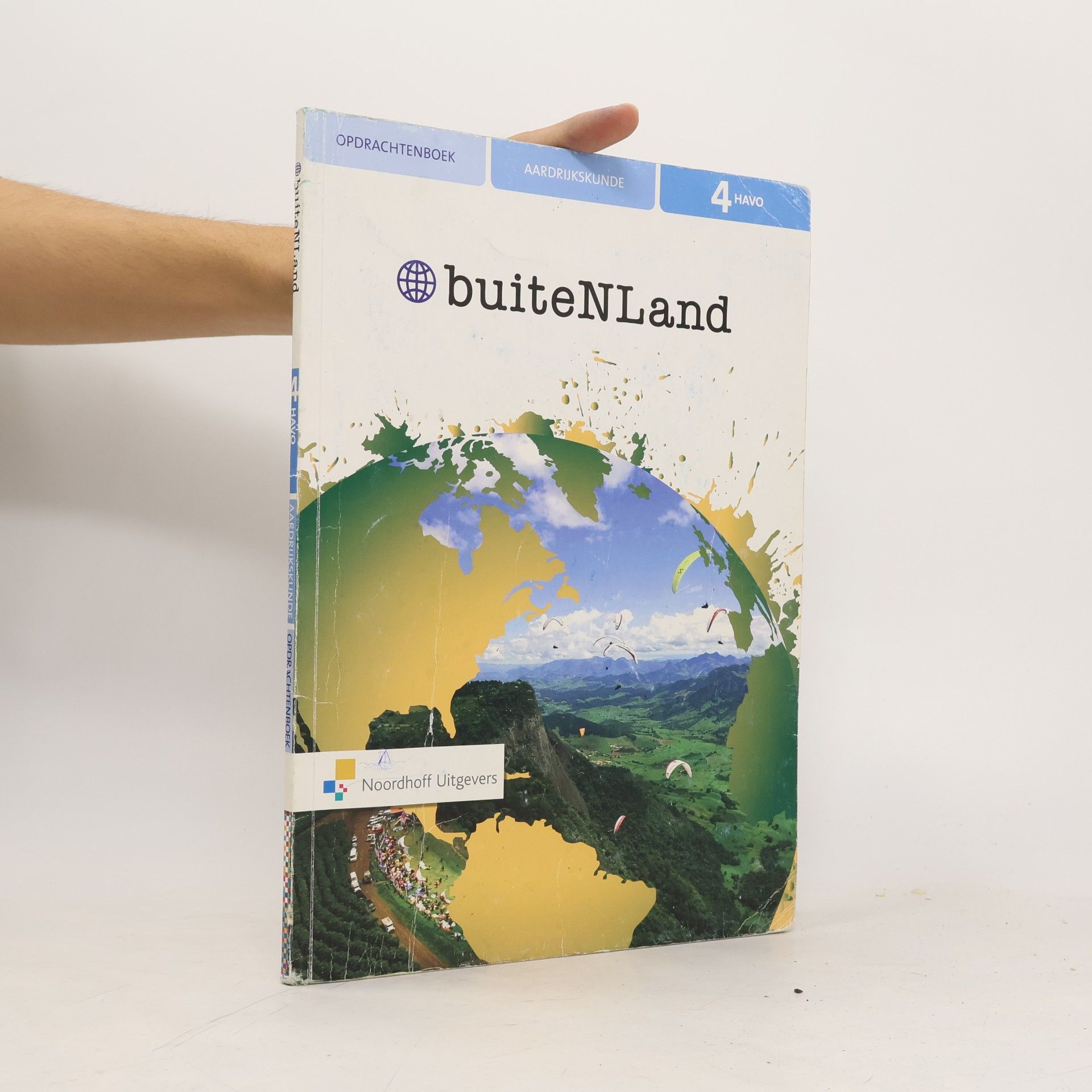buitenNLand