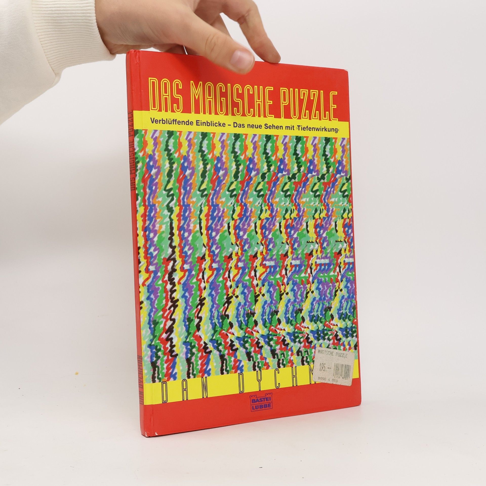 Das magische Puzzle