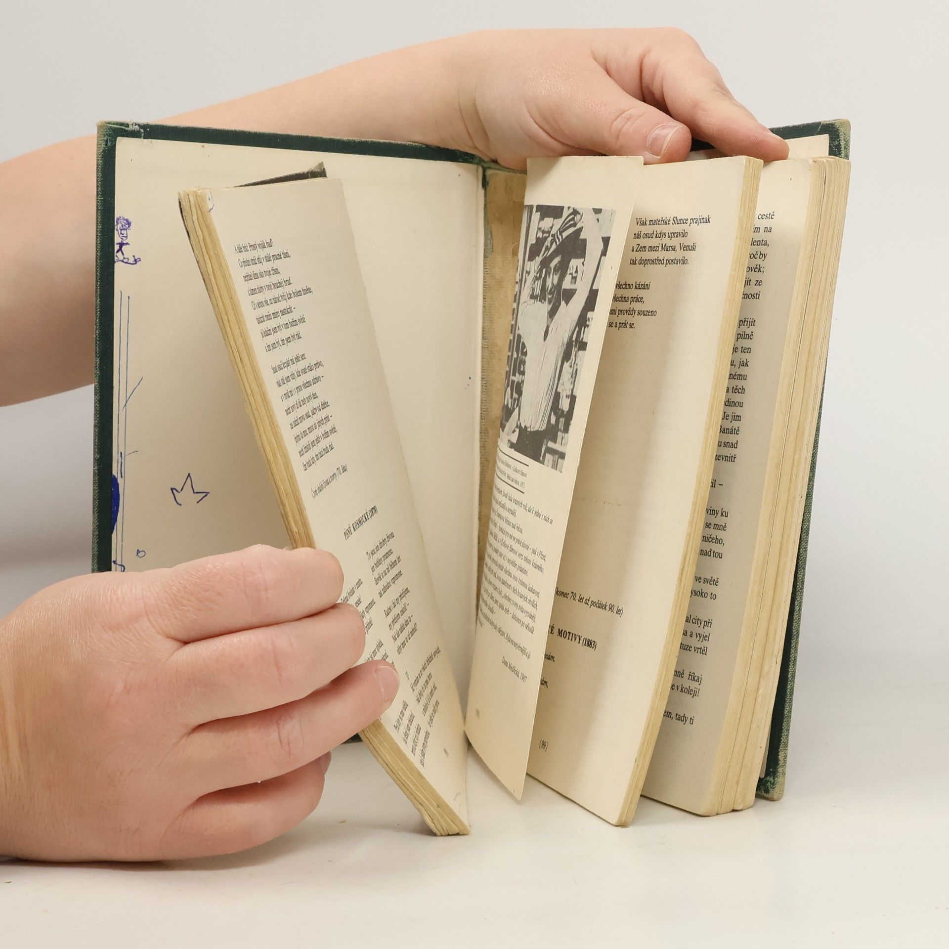Bohuslav Hoffmann Literatura po II. ročník středních škol