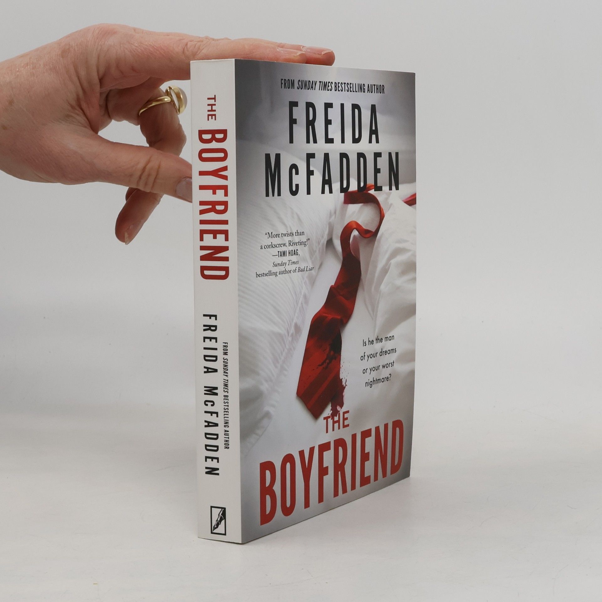 The Boyfriend
