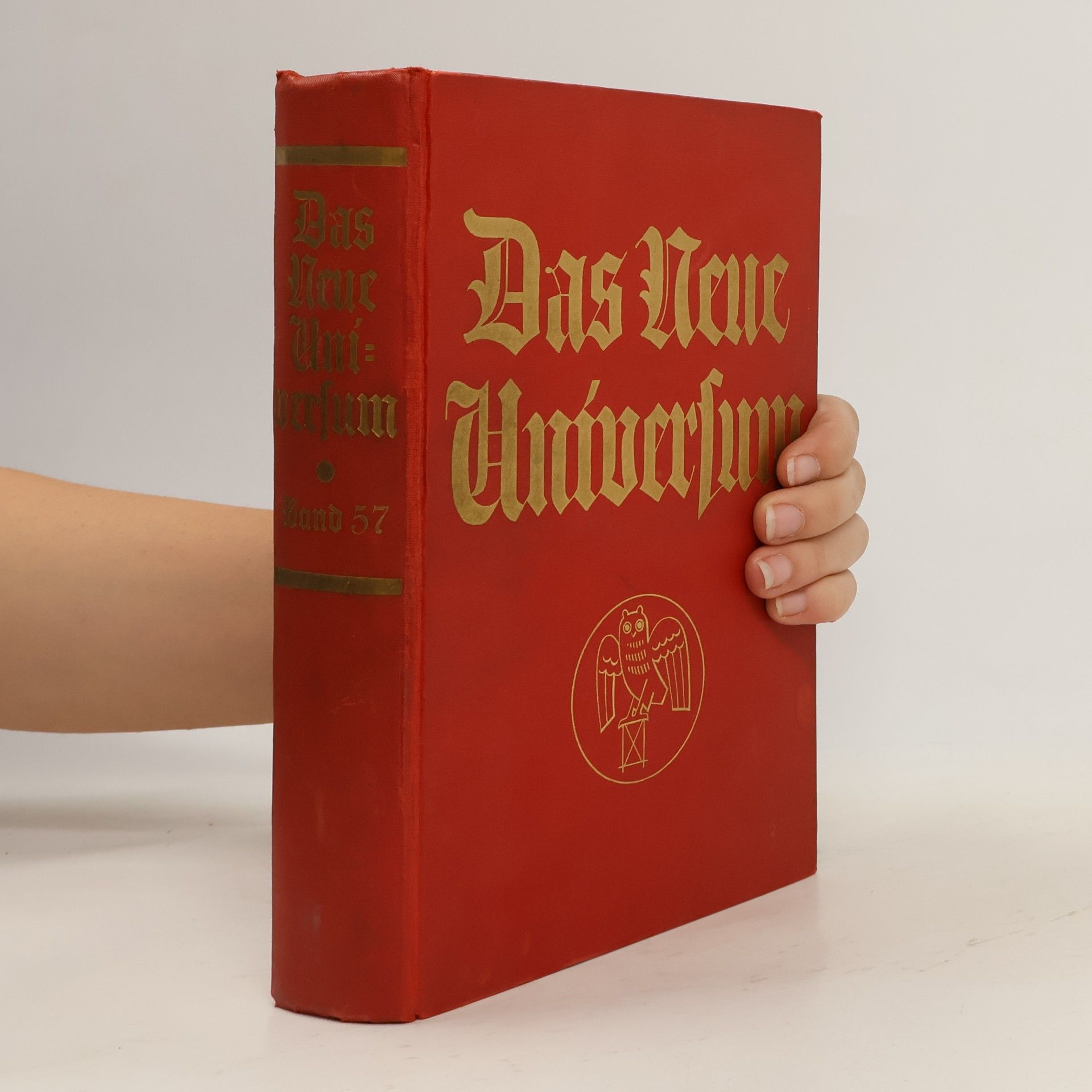 Autorenkollektiv Das neue Universum. Band 57
