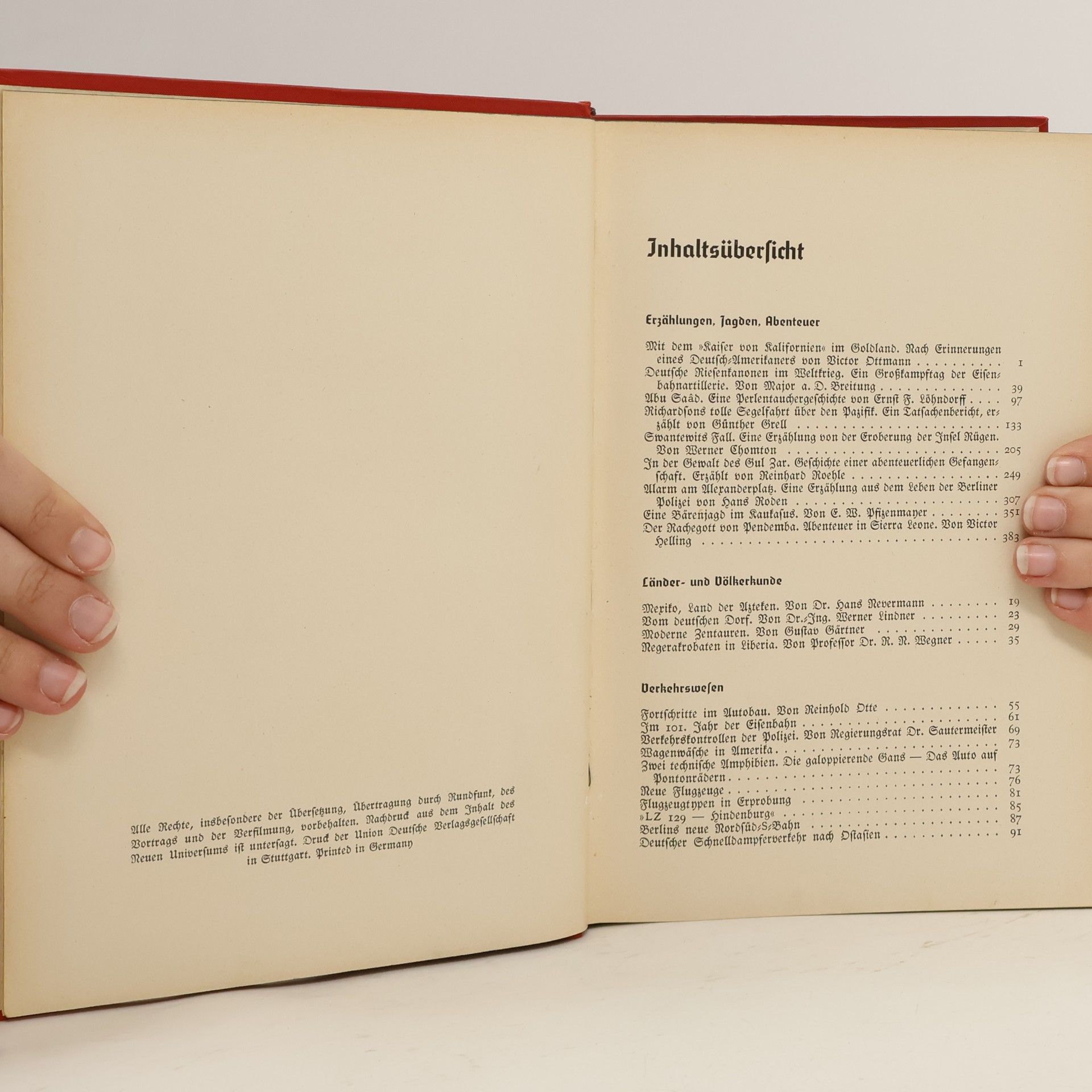 Autorenkollektiv Das neue Universum. Band 57
