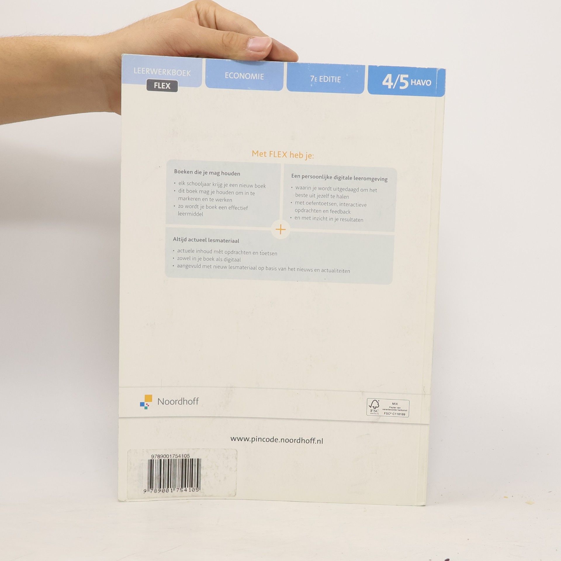 Various authors Pincode Katern 2