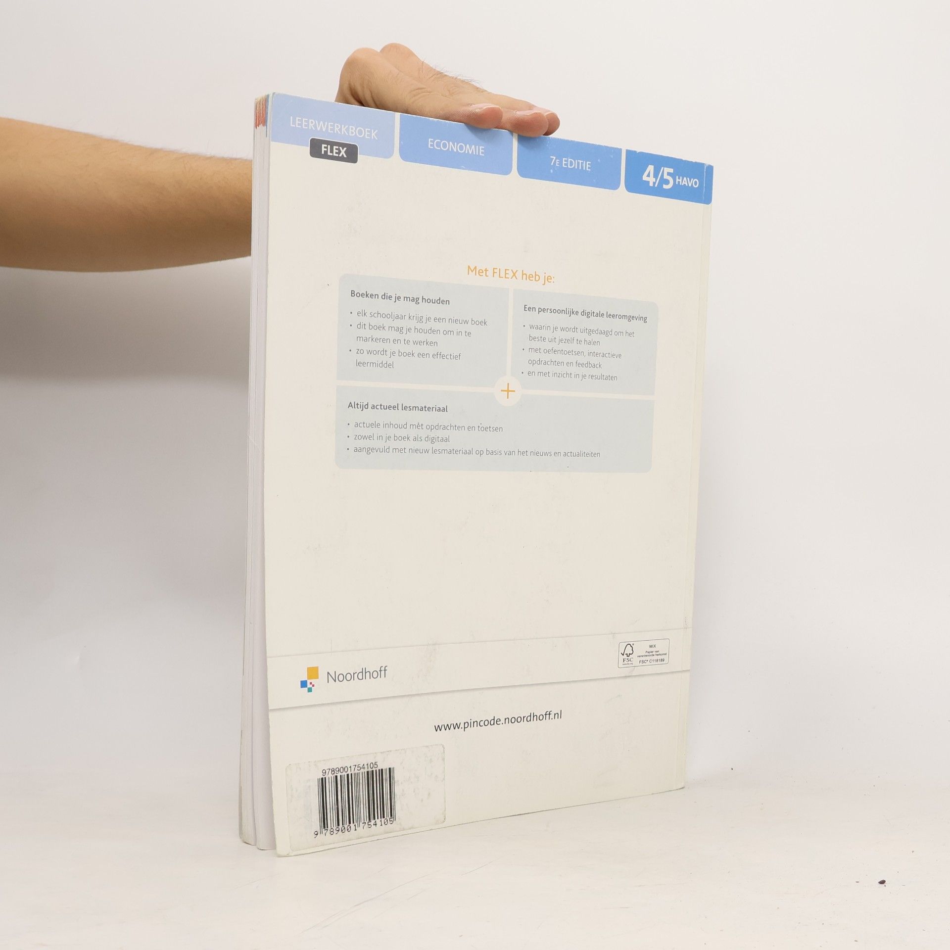 Various authors Pincode Katern 2