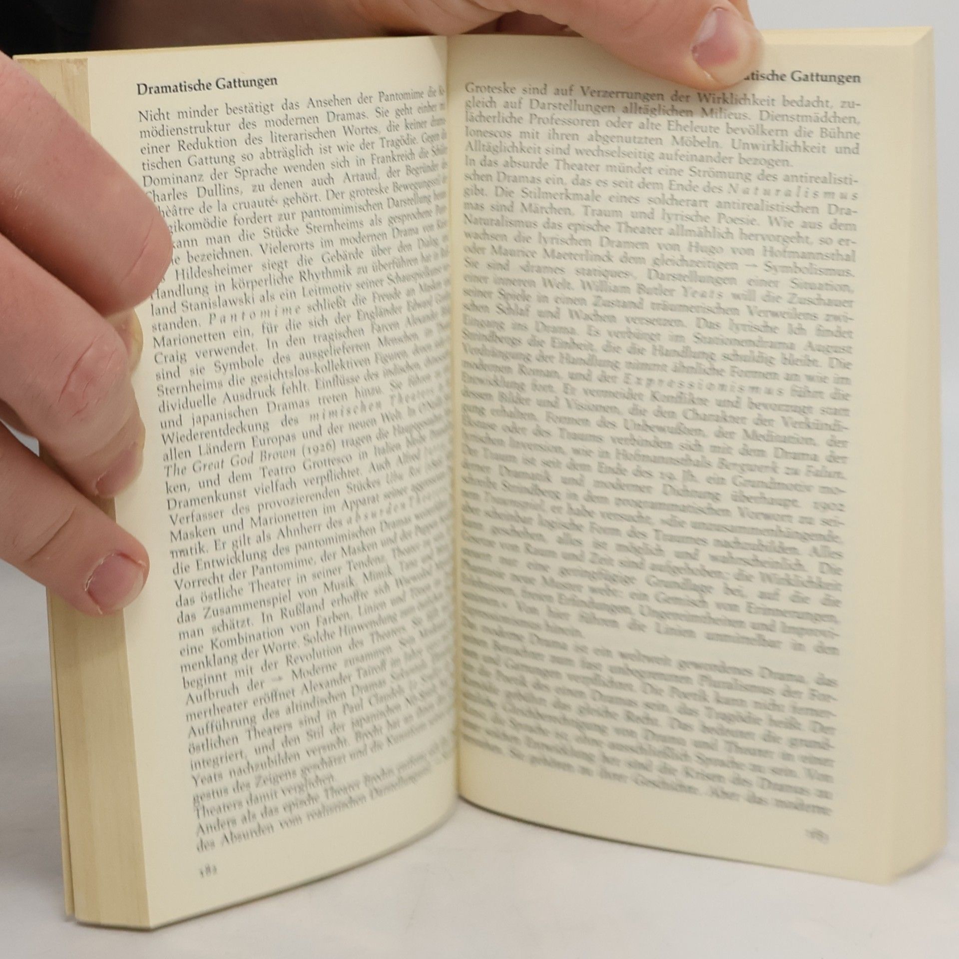 Walther Killy Literatur 2/1