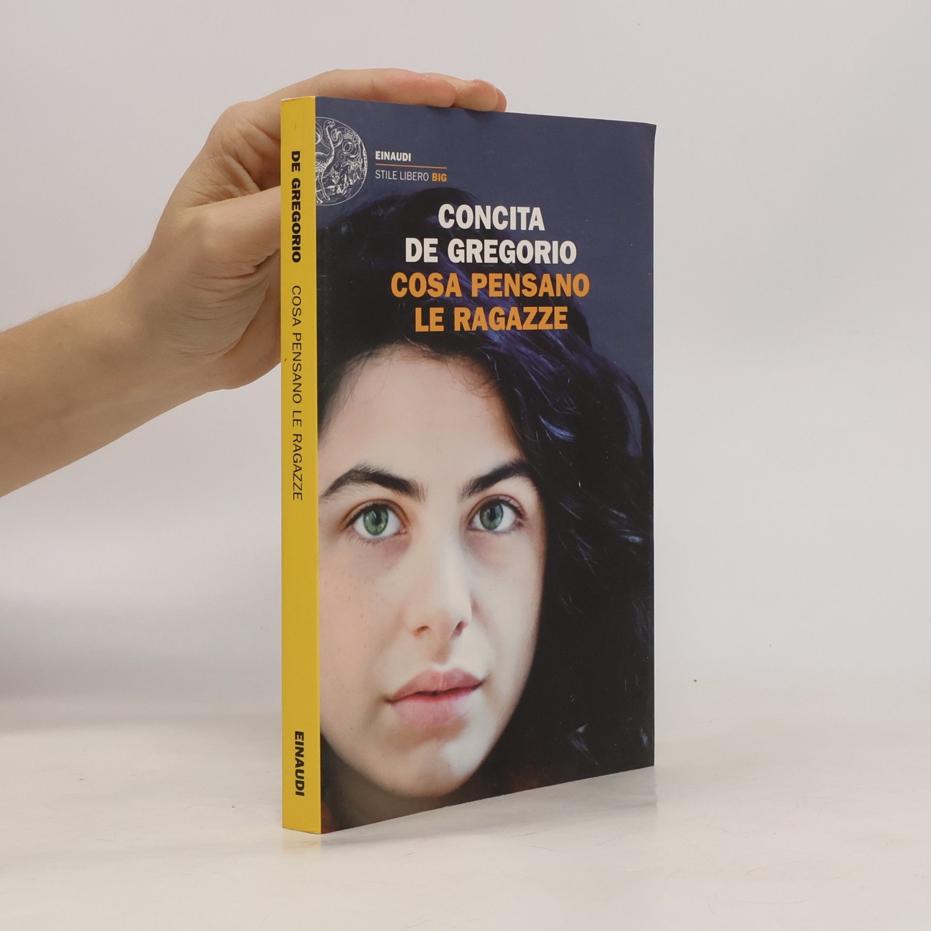 Cosa pensano le ragazze