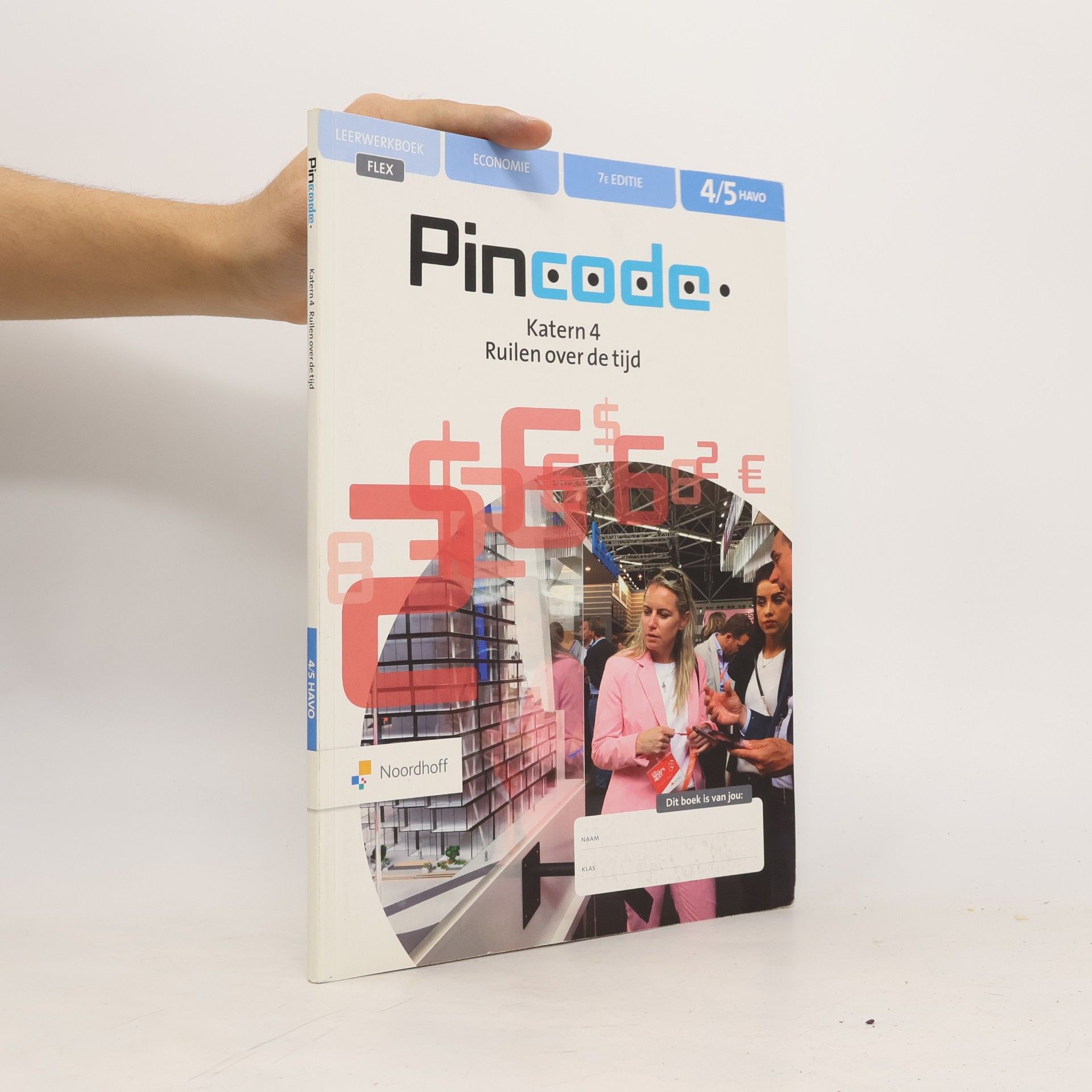 Various authors Pincode
