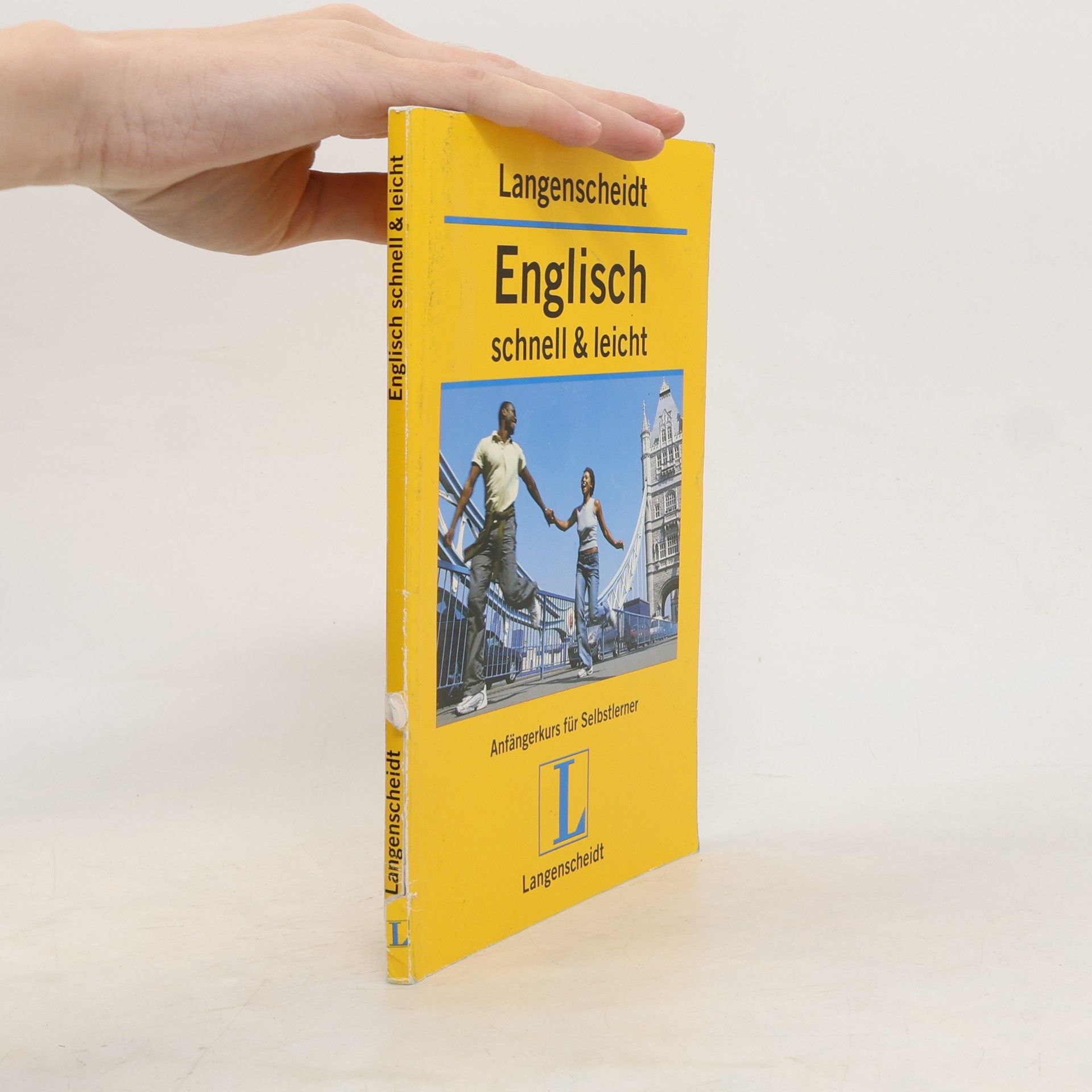 Englisch schnell & leicht