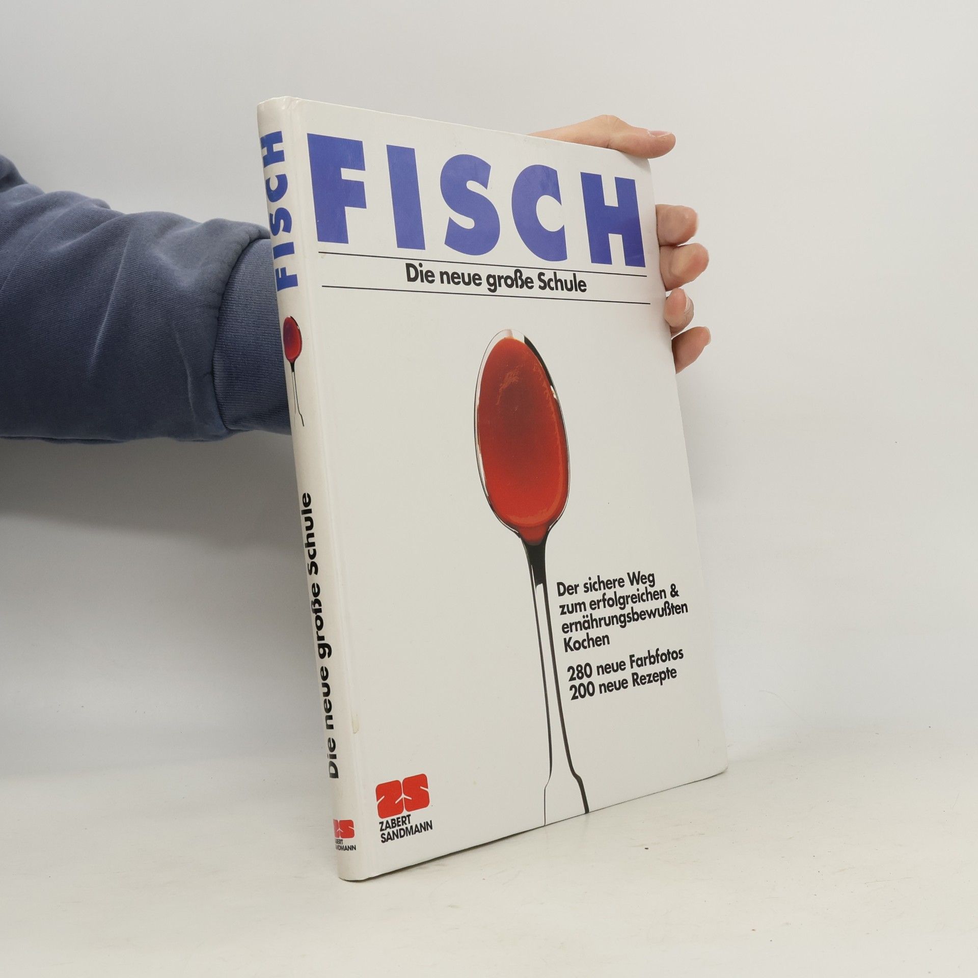 Fisch