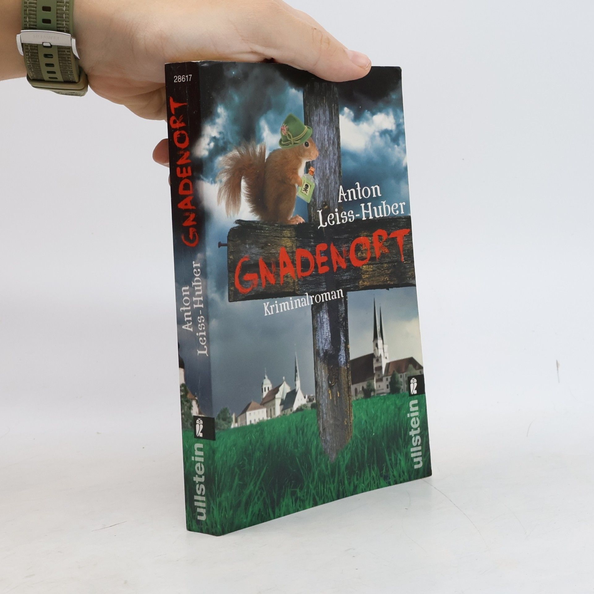 Gnadenort