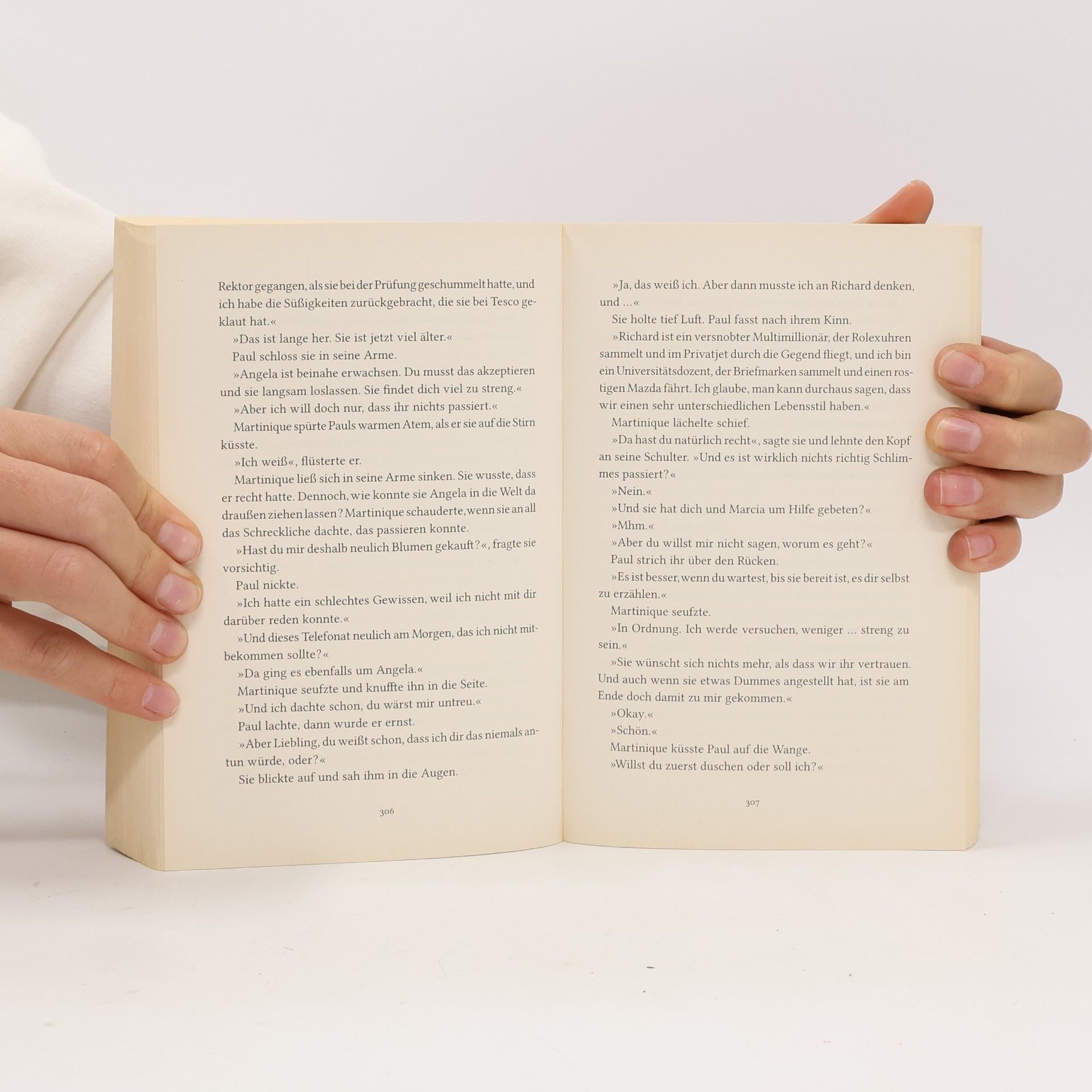Frida Skybäck Die kleine Buchhandlung am Ufer der Themse