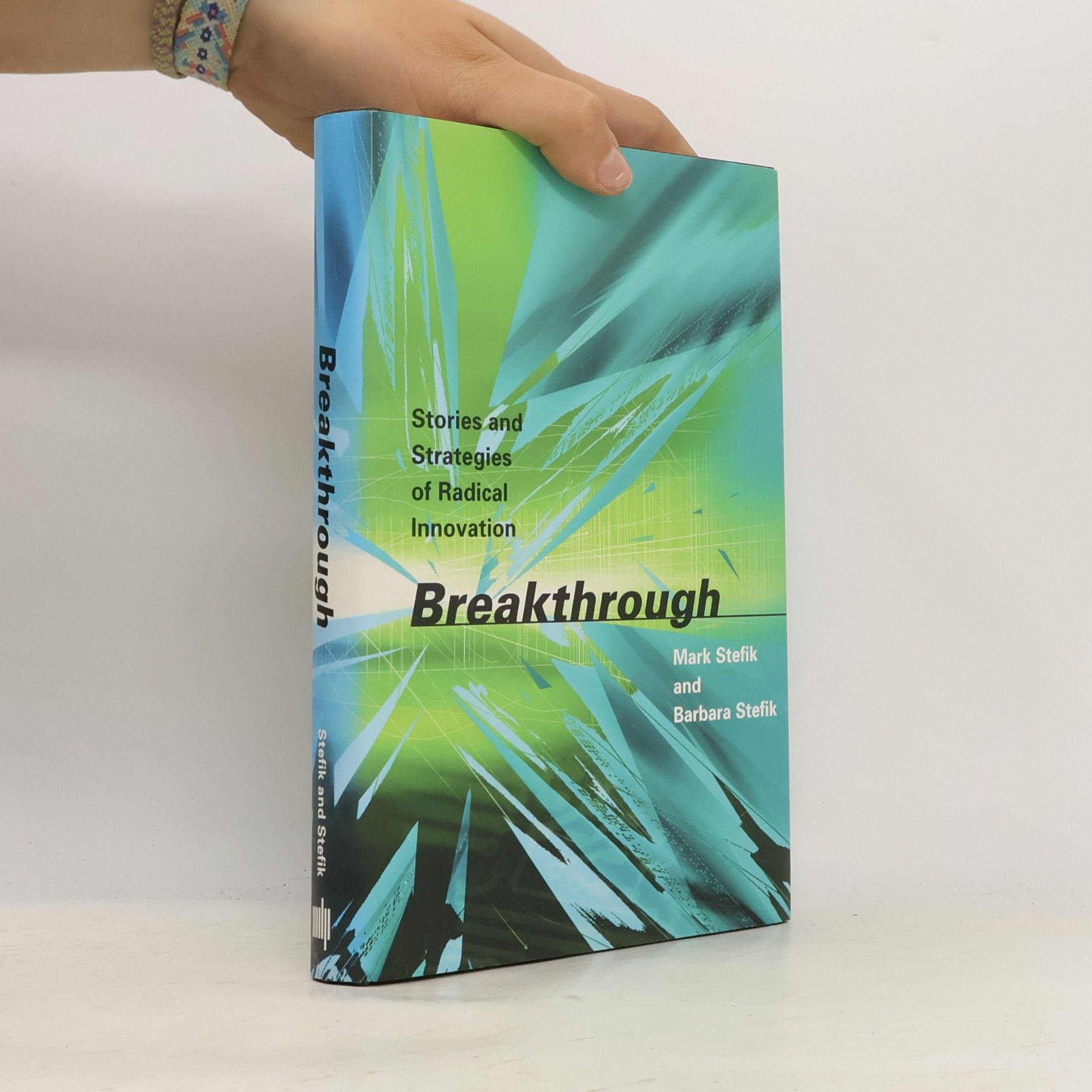 Breakthrough