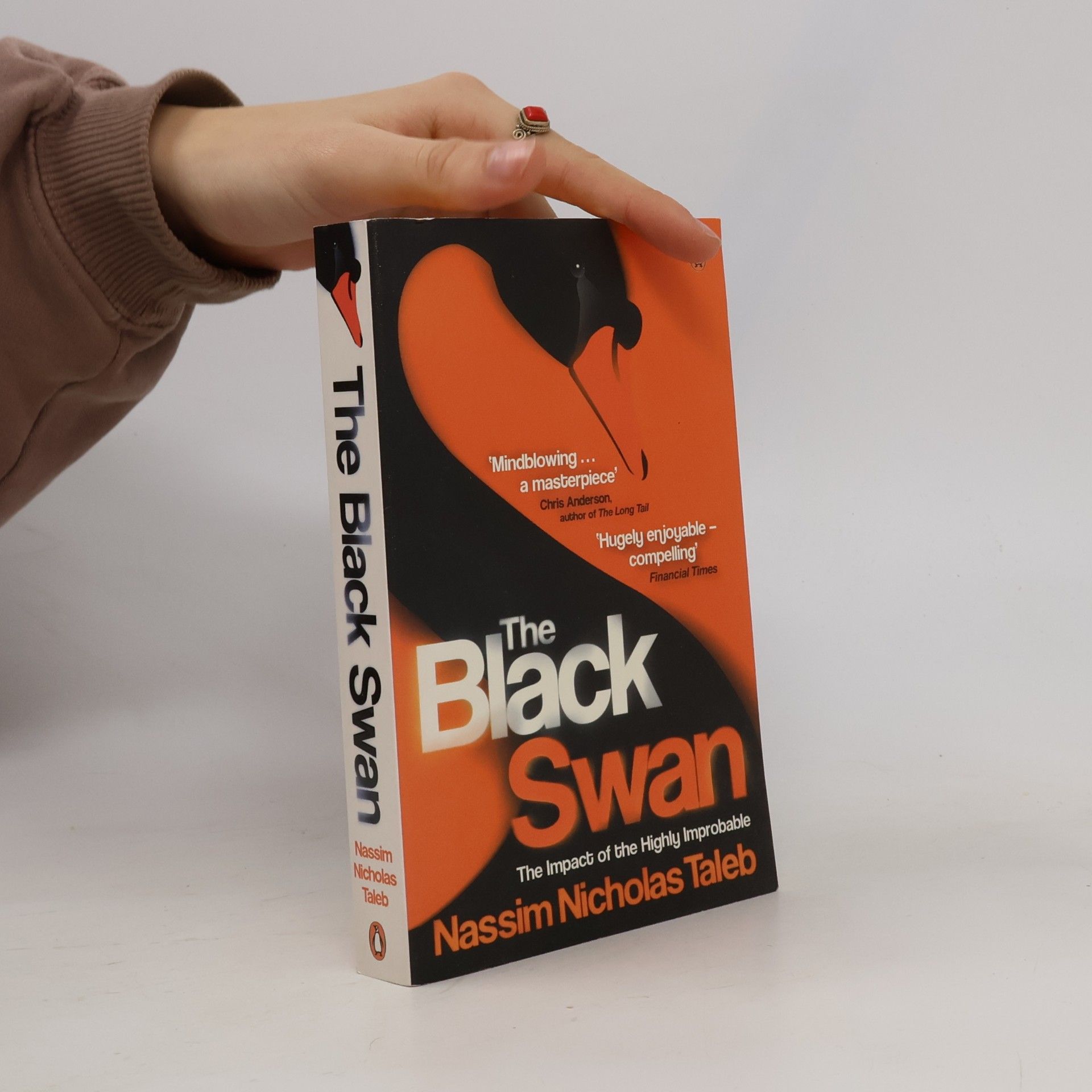 The Black Swan