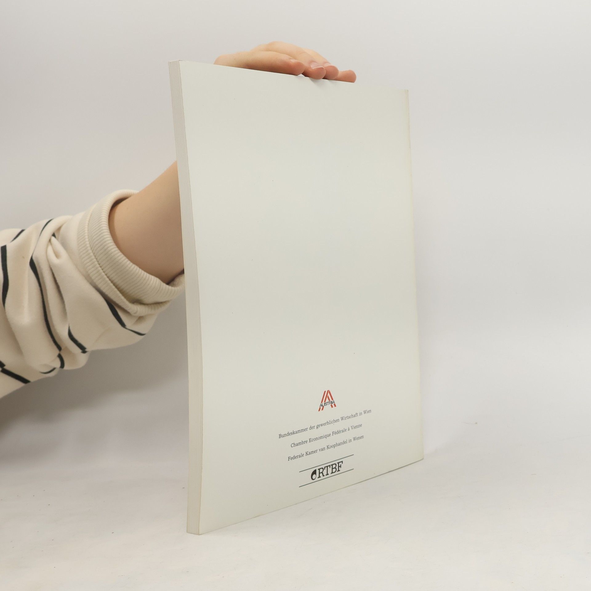 Various authors Österreichische Kinderbücher, gestern und heute. Livres d'enfants autrichiens, hier et aujourd'hui. Oostenrijkse kinderboeken, gisteren en vandaag