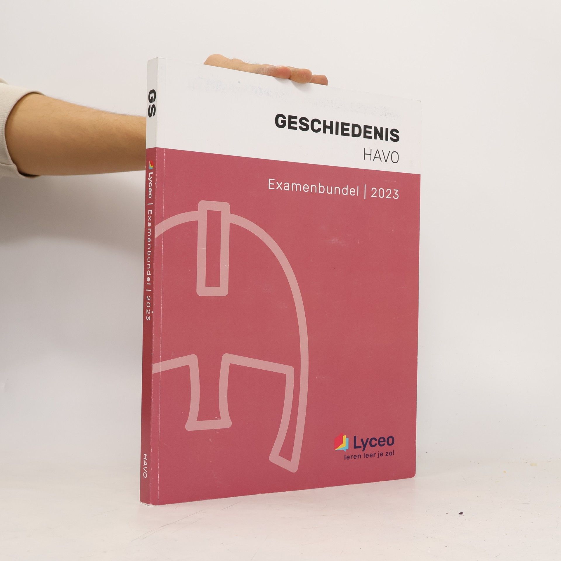 Various authors Geschiedenis