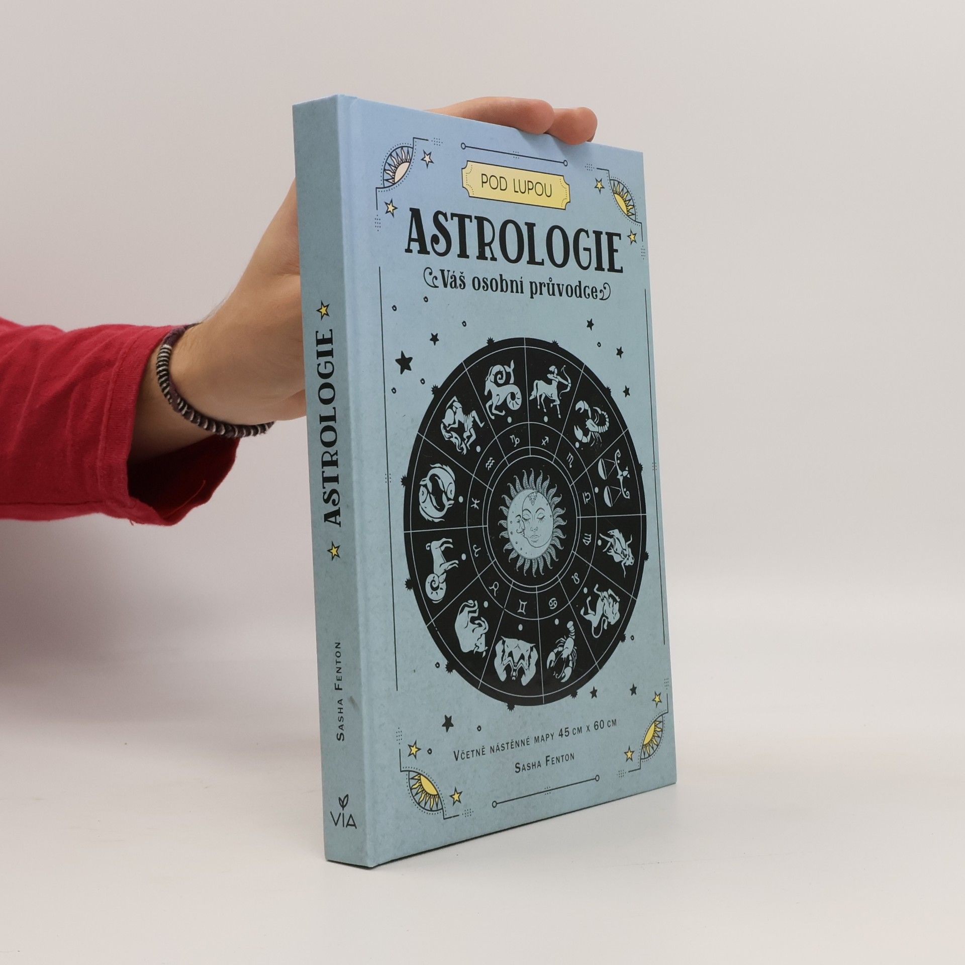 Astrologie : váš osobní průvodce