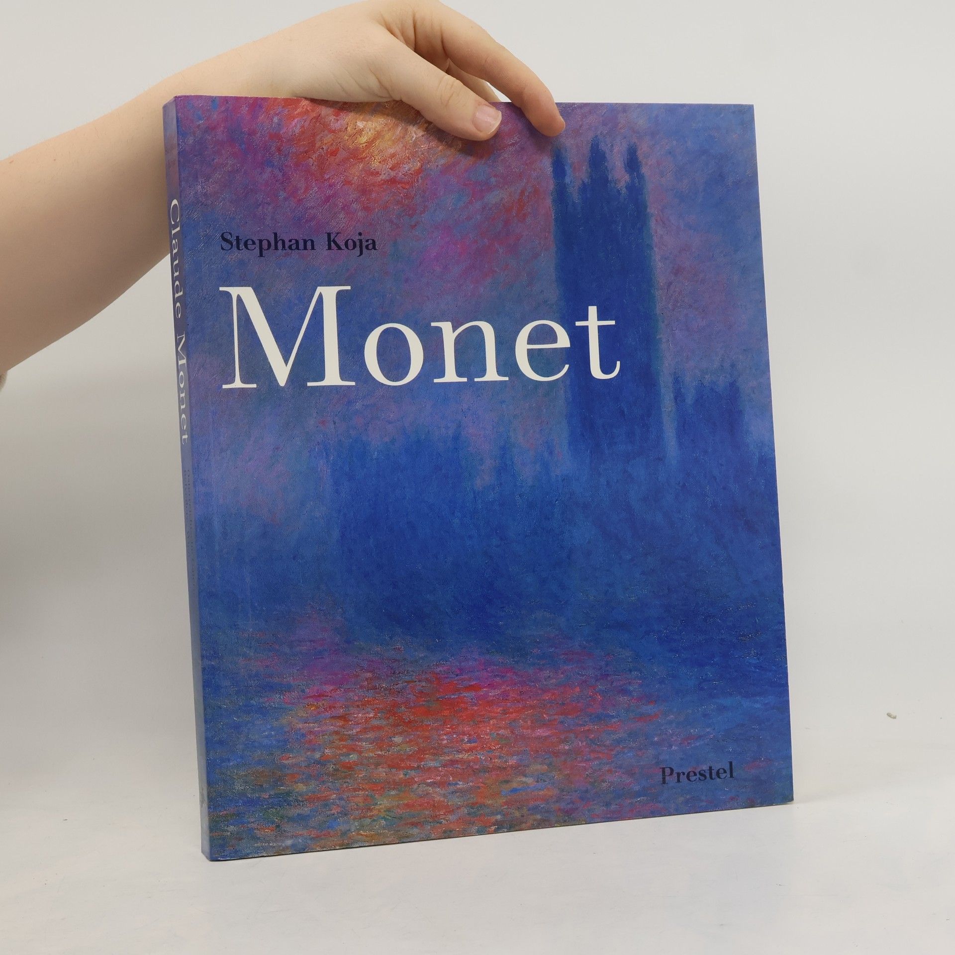 Monet