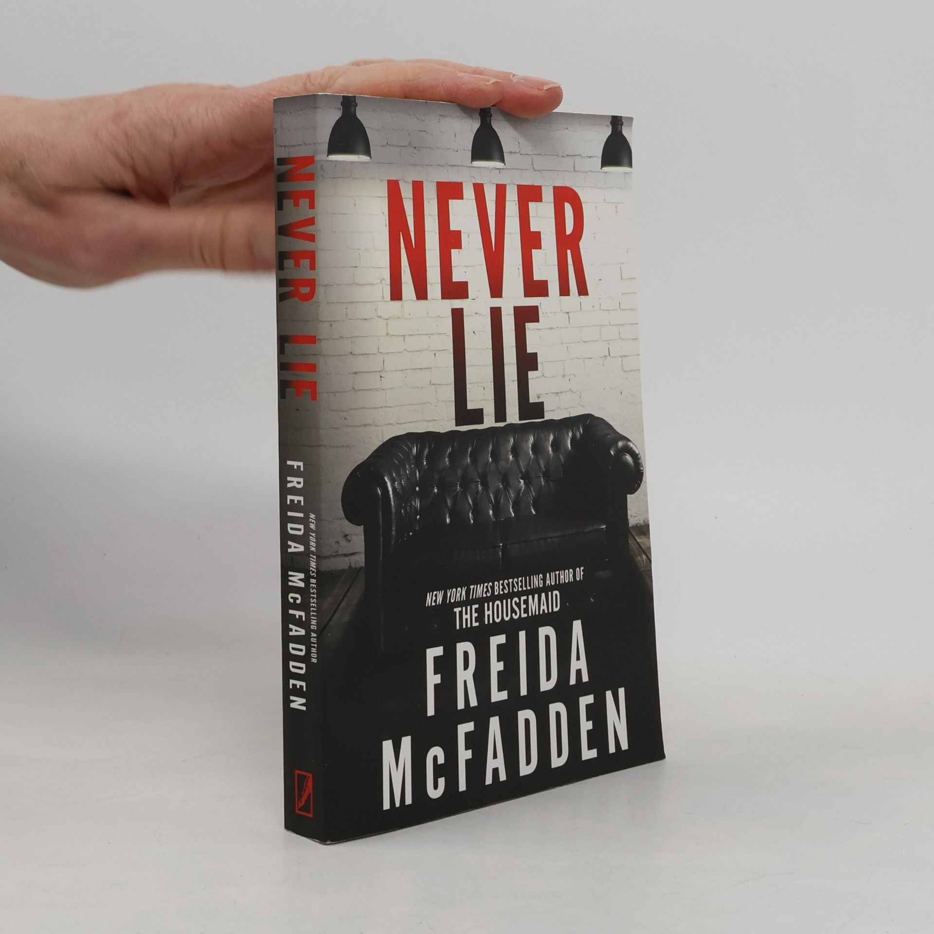 Never Lie