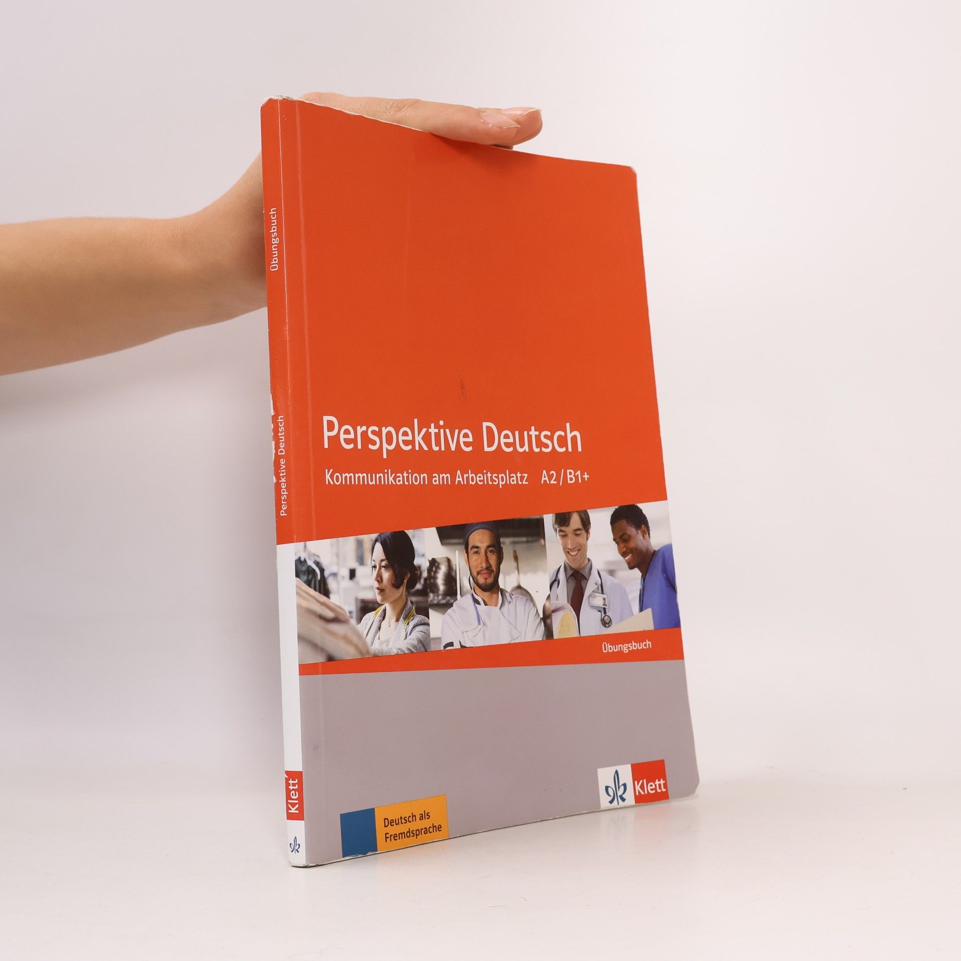 Lourdes Ros Übungsbuch