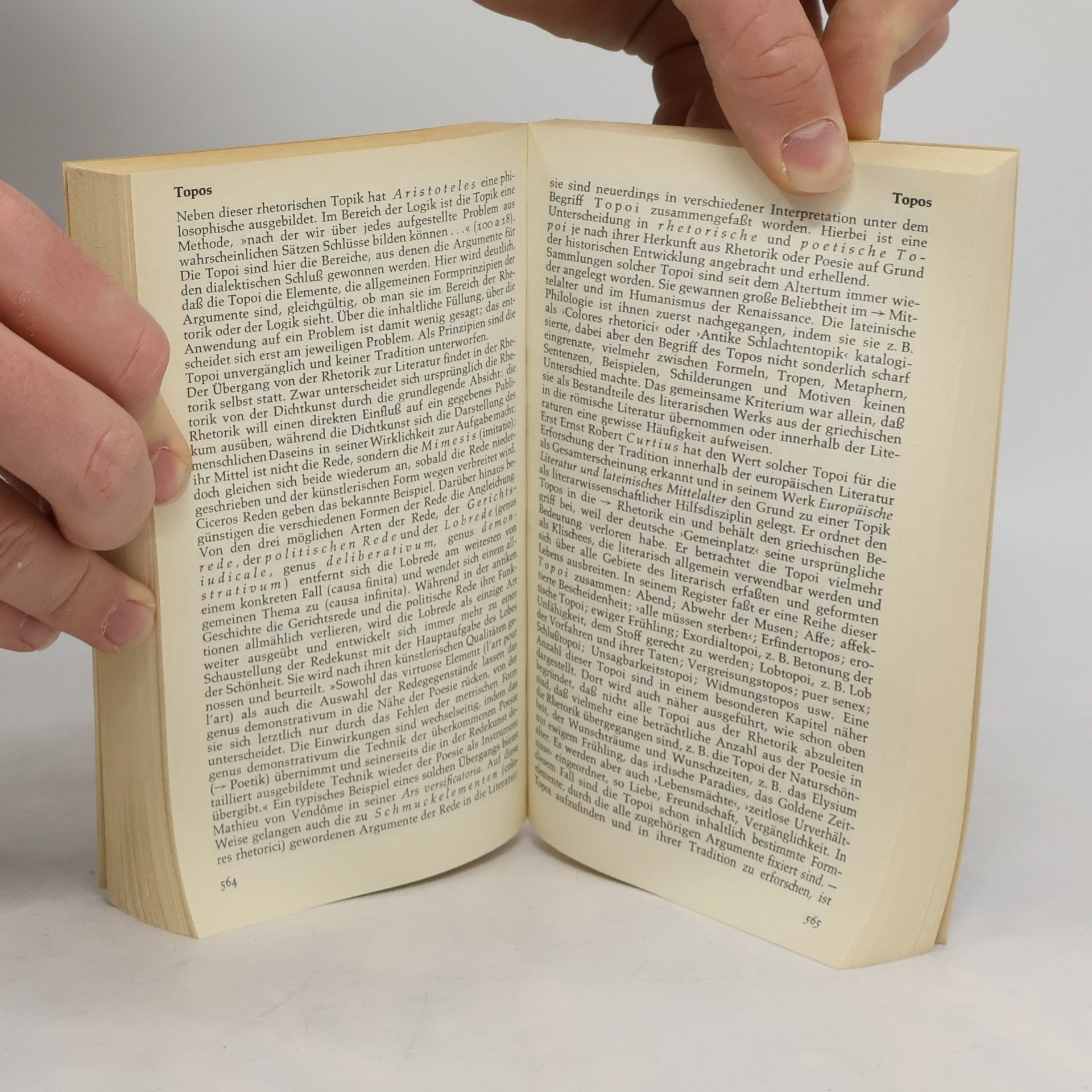 Kolektiv autorů Literatur 2/2. M-Z. Herausgeber. Wolf-Hartmut Friedrich Walther Killy