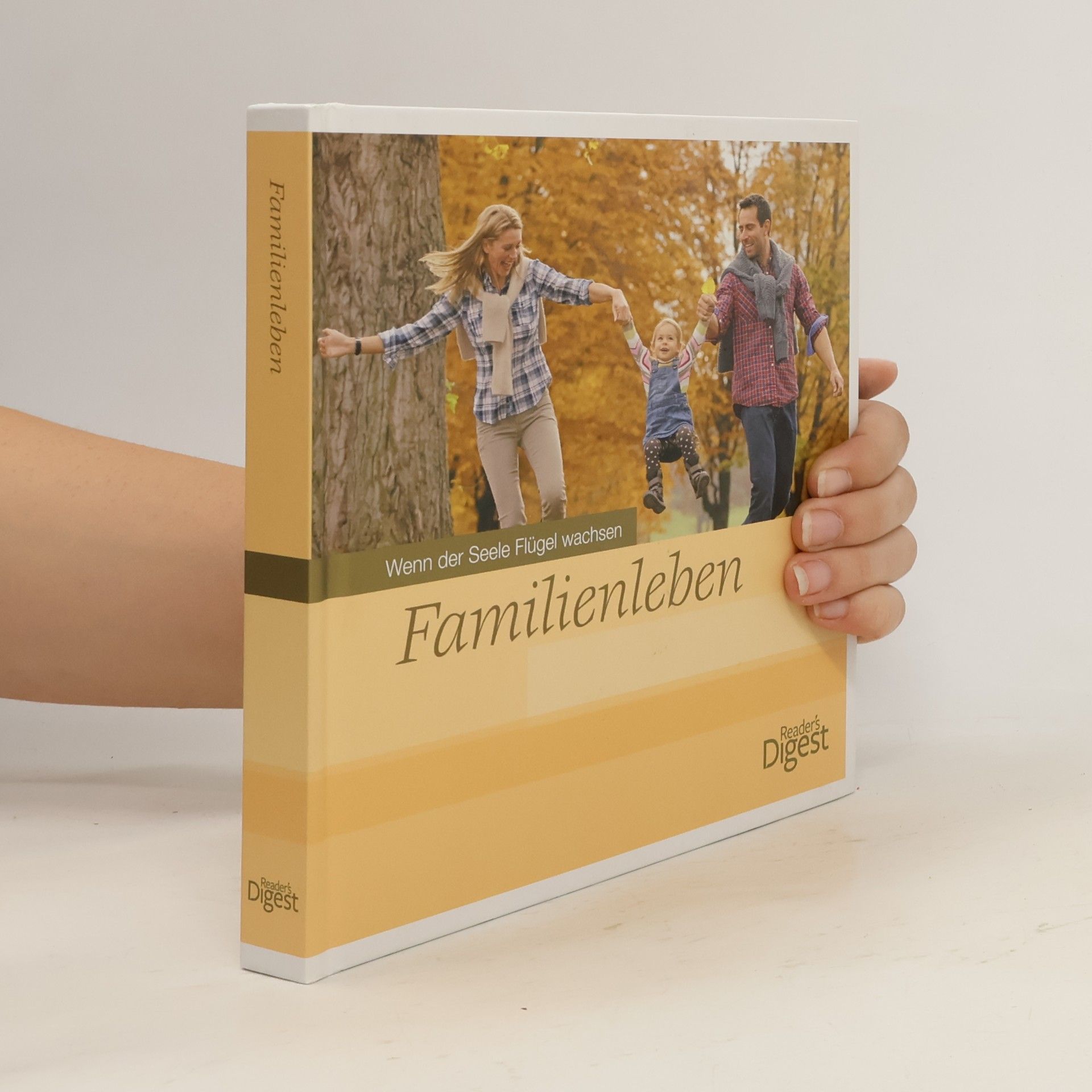 Autores varios Familienleben