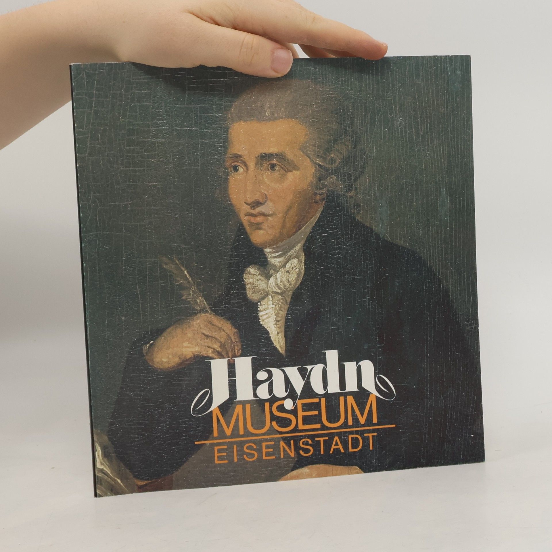 Haydn-Museum Eisenstadt