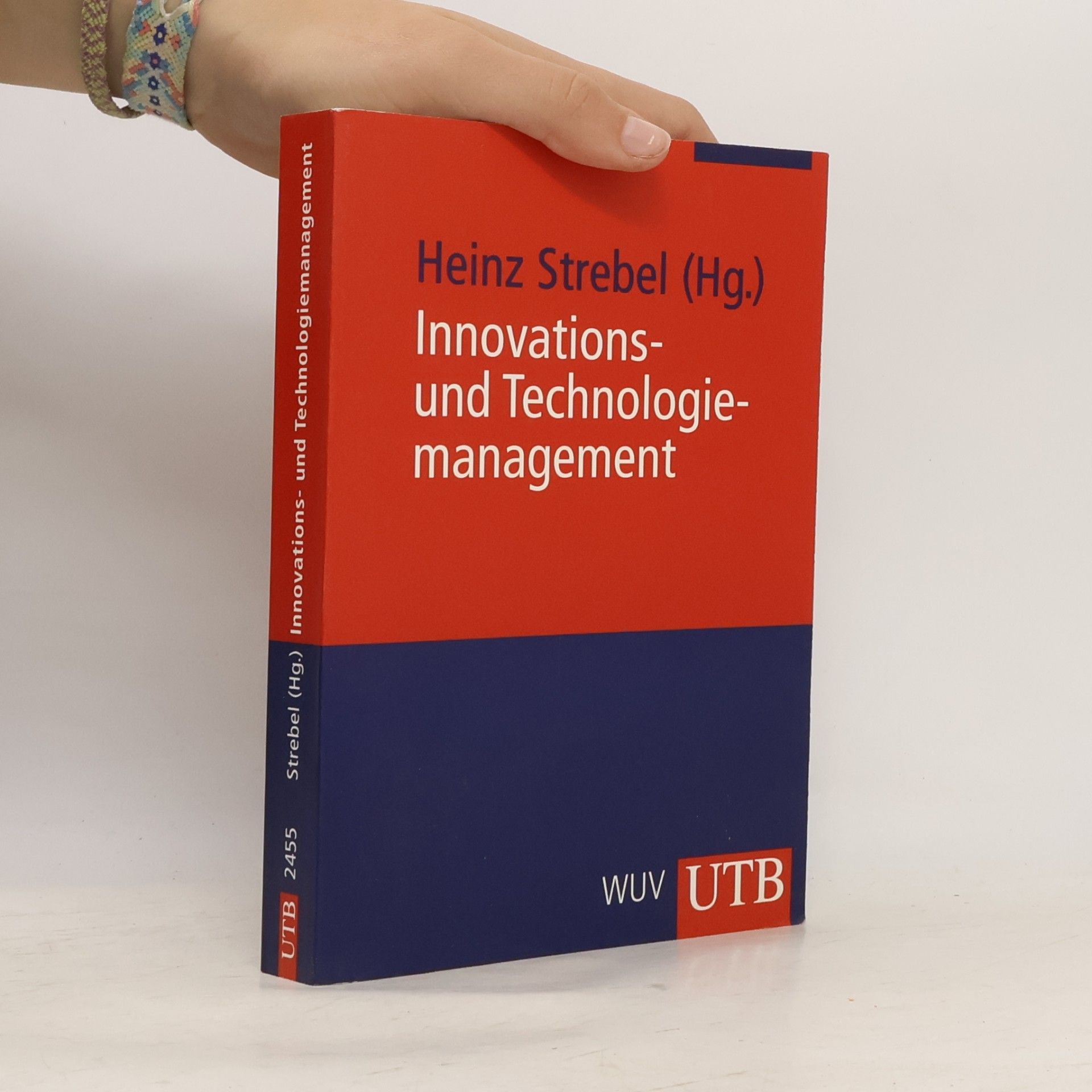 Innovations- und Technologiemanagement